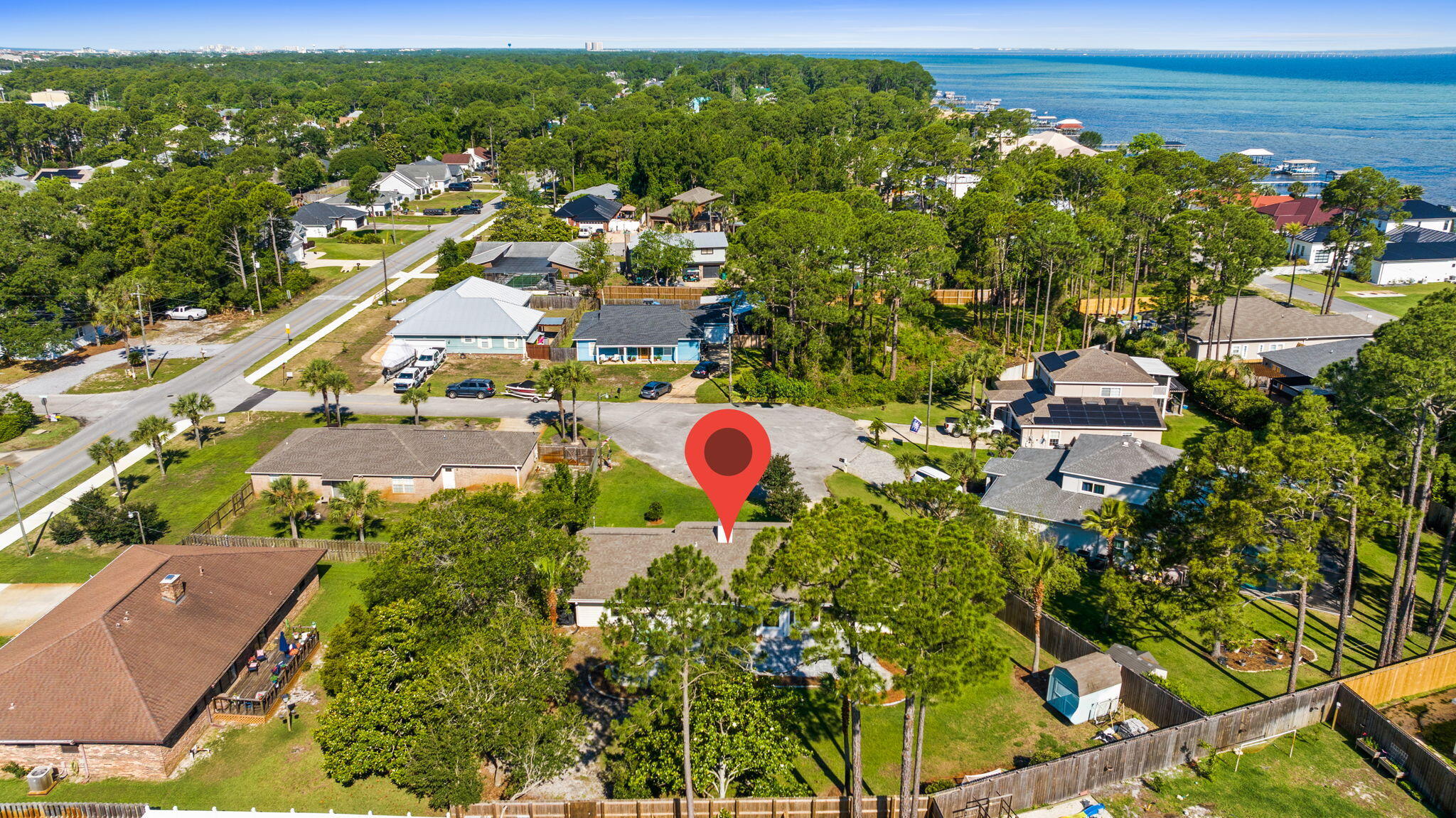 36 Holiday Shores Court Miramar Beach FL 32550