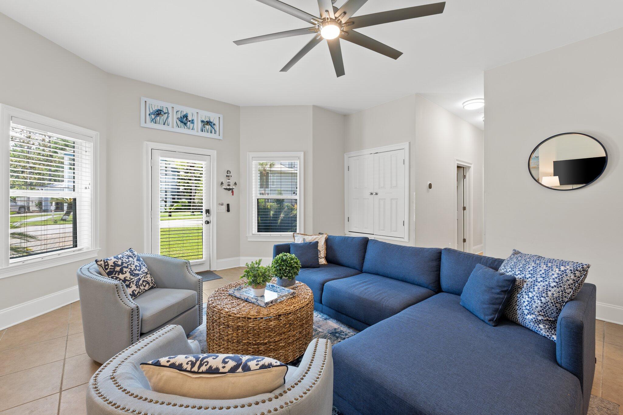 104 Cypress Breeze Drive Santa Rosa Beach FL 32459