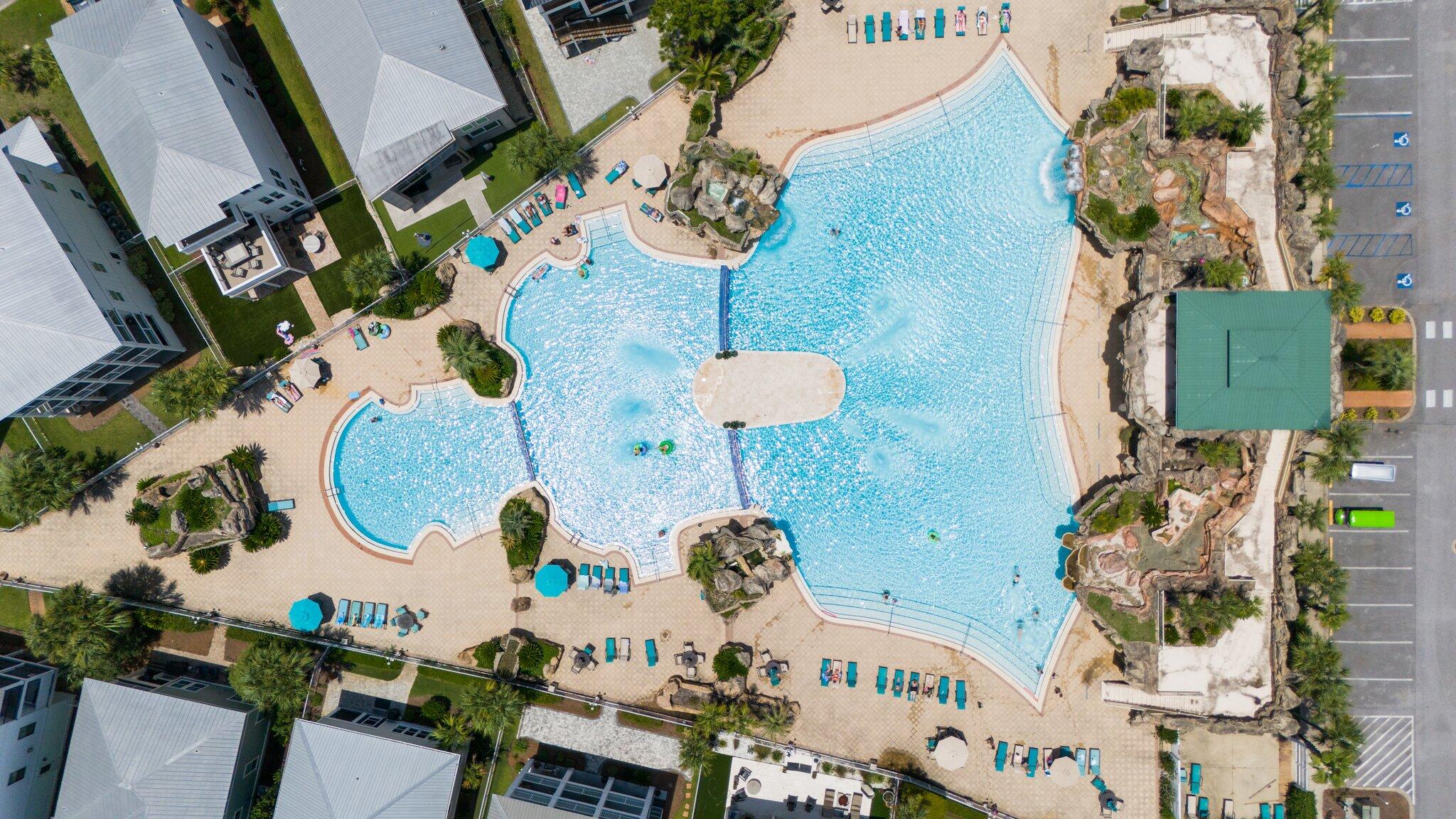 104 Cypress Breeze Drive Santa Rosa Beach FL 32459