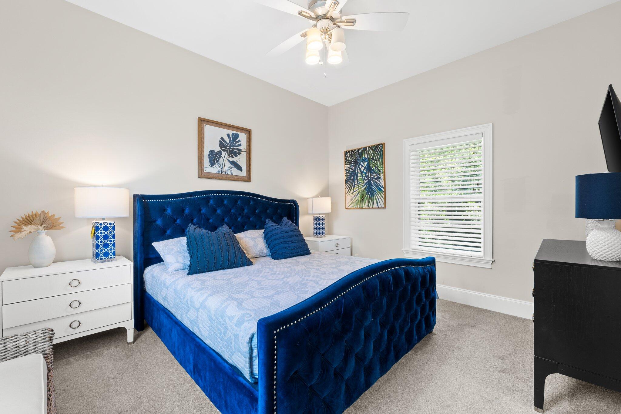 104 Cypress Breeze Drive Santa Rosa Beach FL 32459
