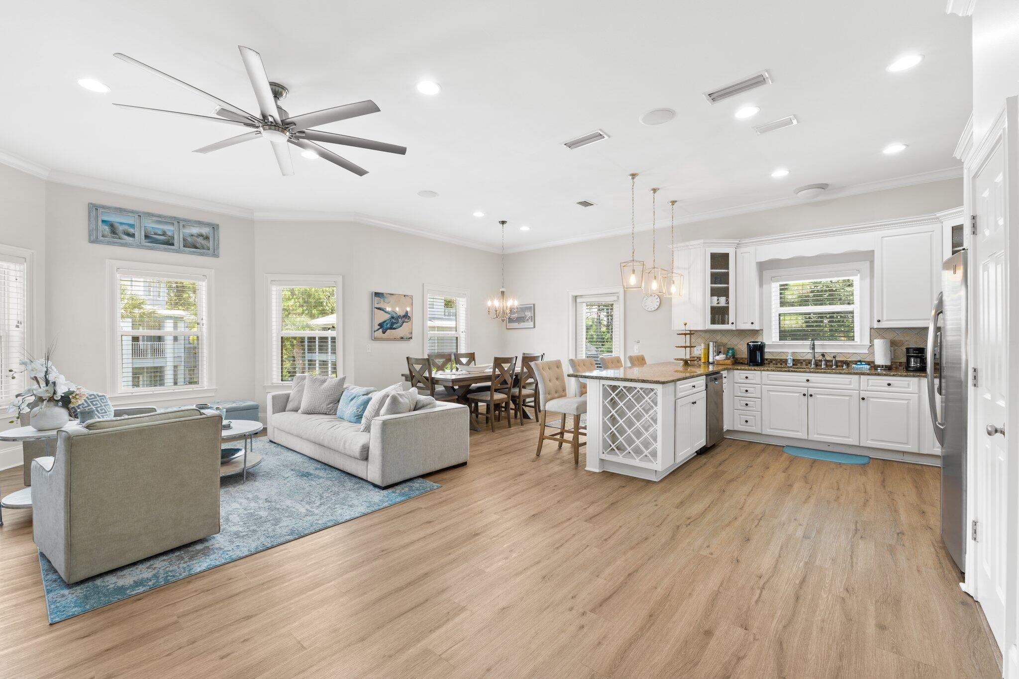 104 Cypress Breeze Drive Santa Rosa Beach FL 32459