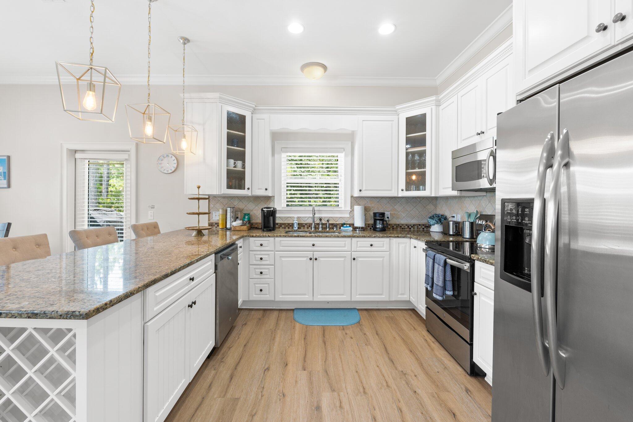 104 Cypress Breeze Drive Santa Rosa Beach FL 32459