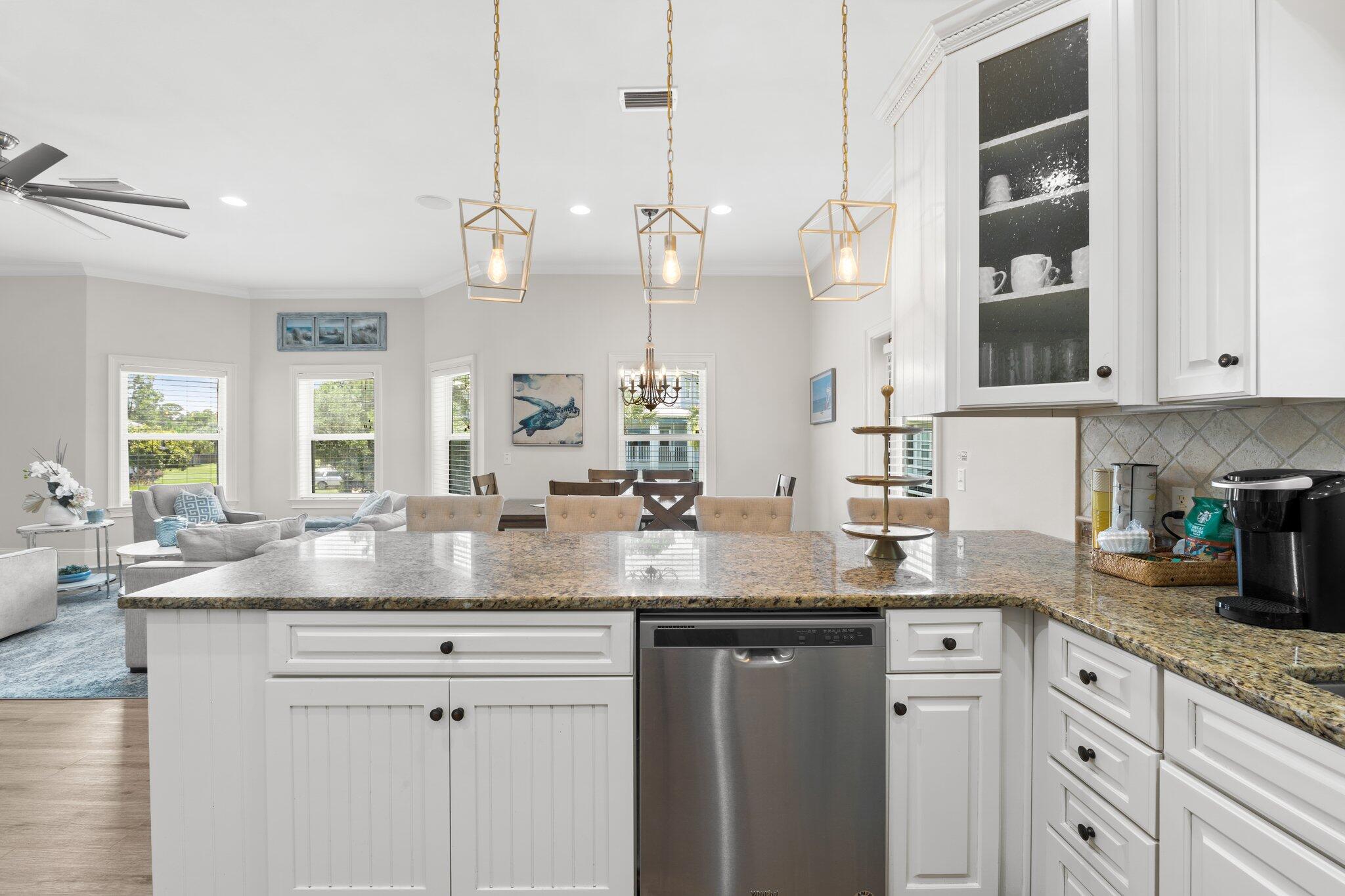 104 Cypress Breeze Drive Santa Rosa Beach FL 32459