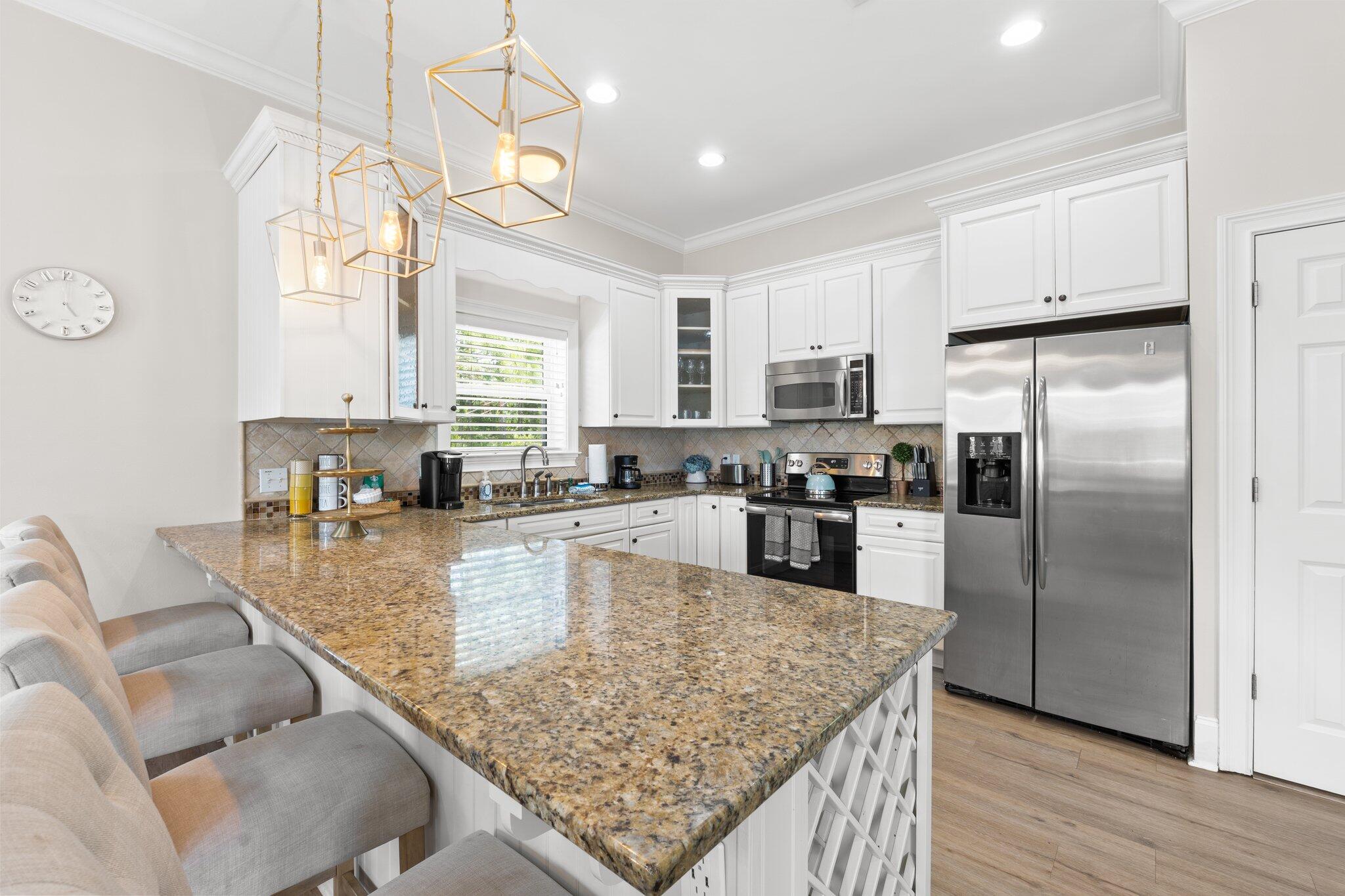 104 Cypress Breeze Drive Santa Rosa Beach FL 32459