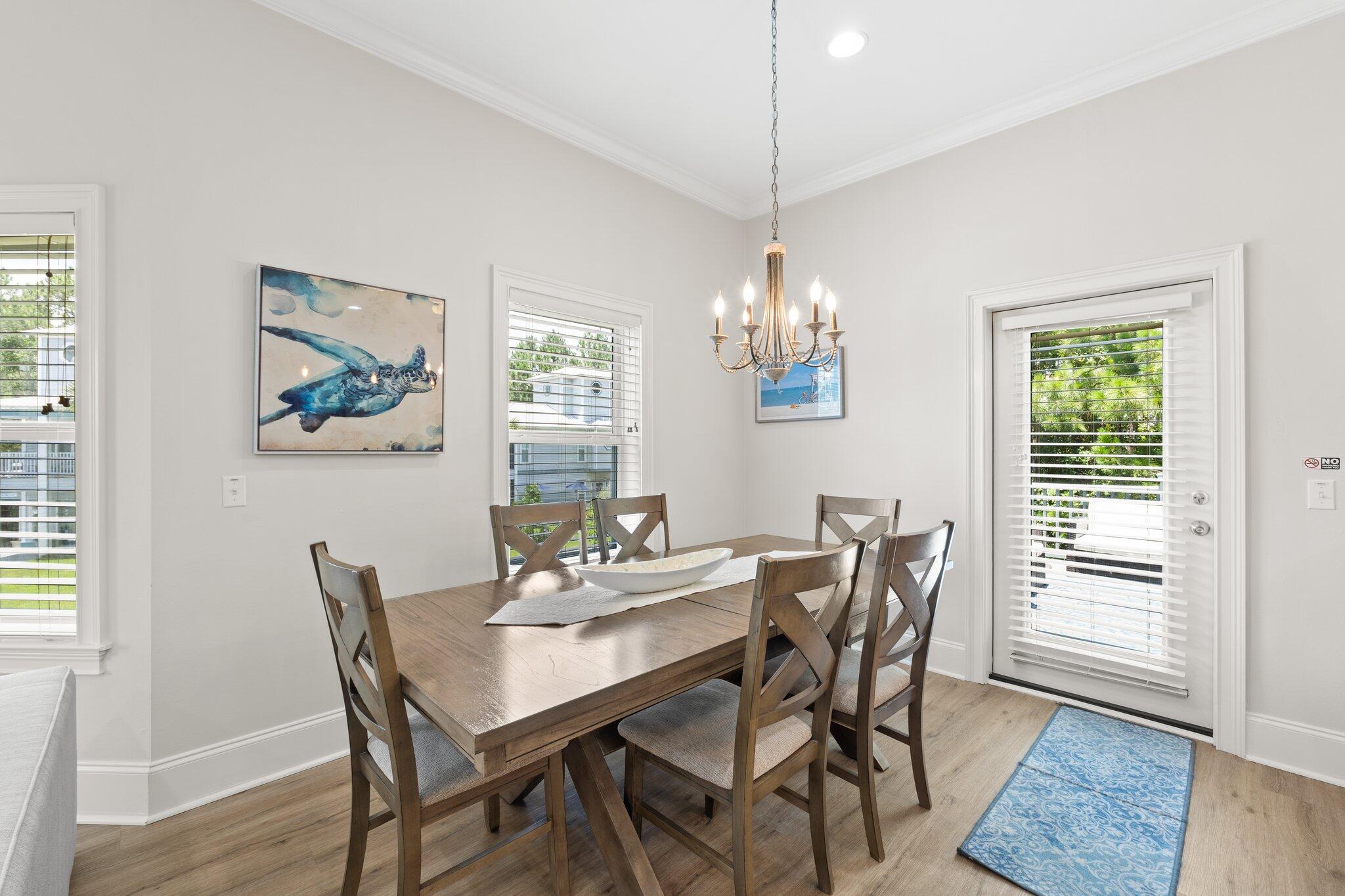 104 Cypress Breeze Drive Santa Rosa Beach FL 32459