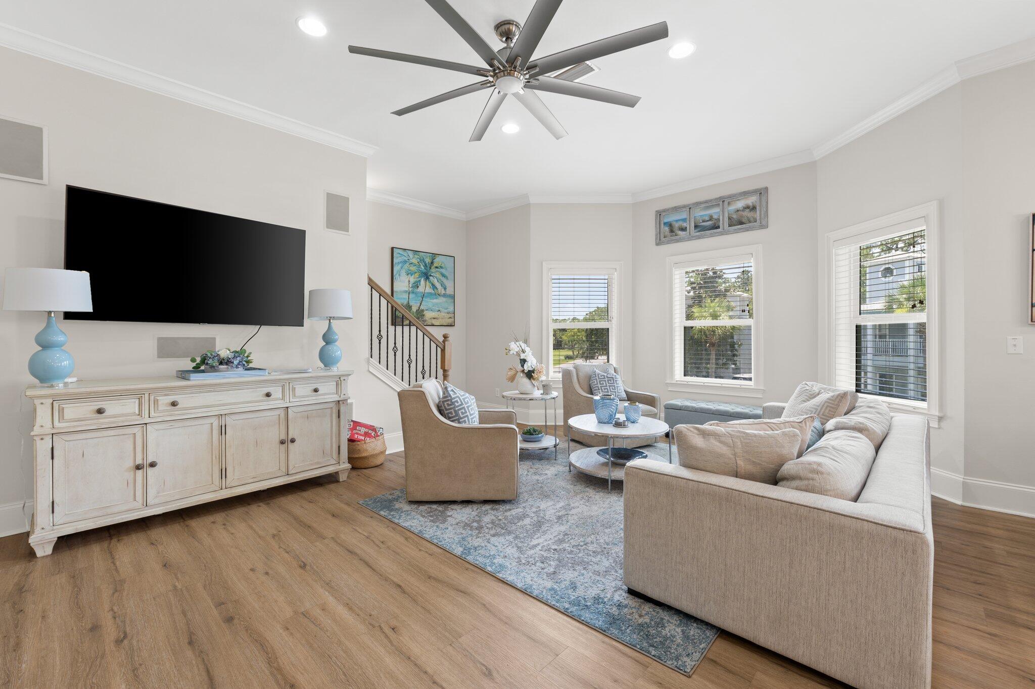 104 Cypress Breeze Drive Santa Rosa Beach FL 32459