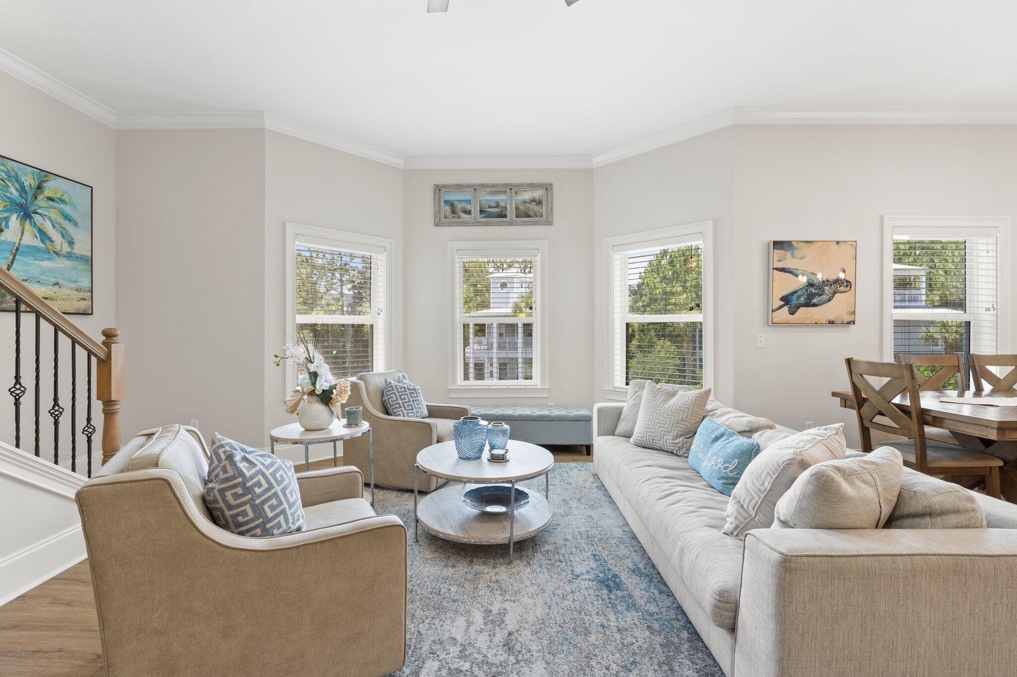 104 Cypress Breeze Drive Santa Rosa Beach FL 32459
