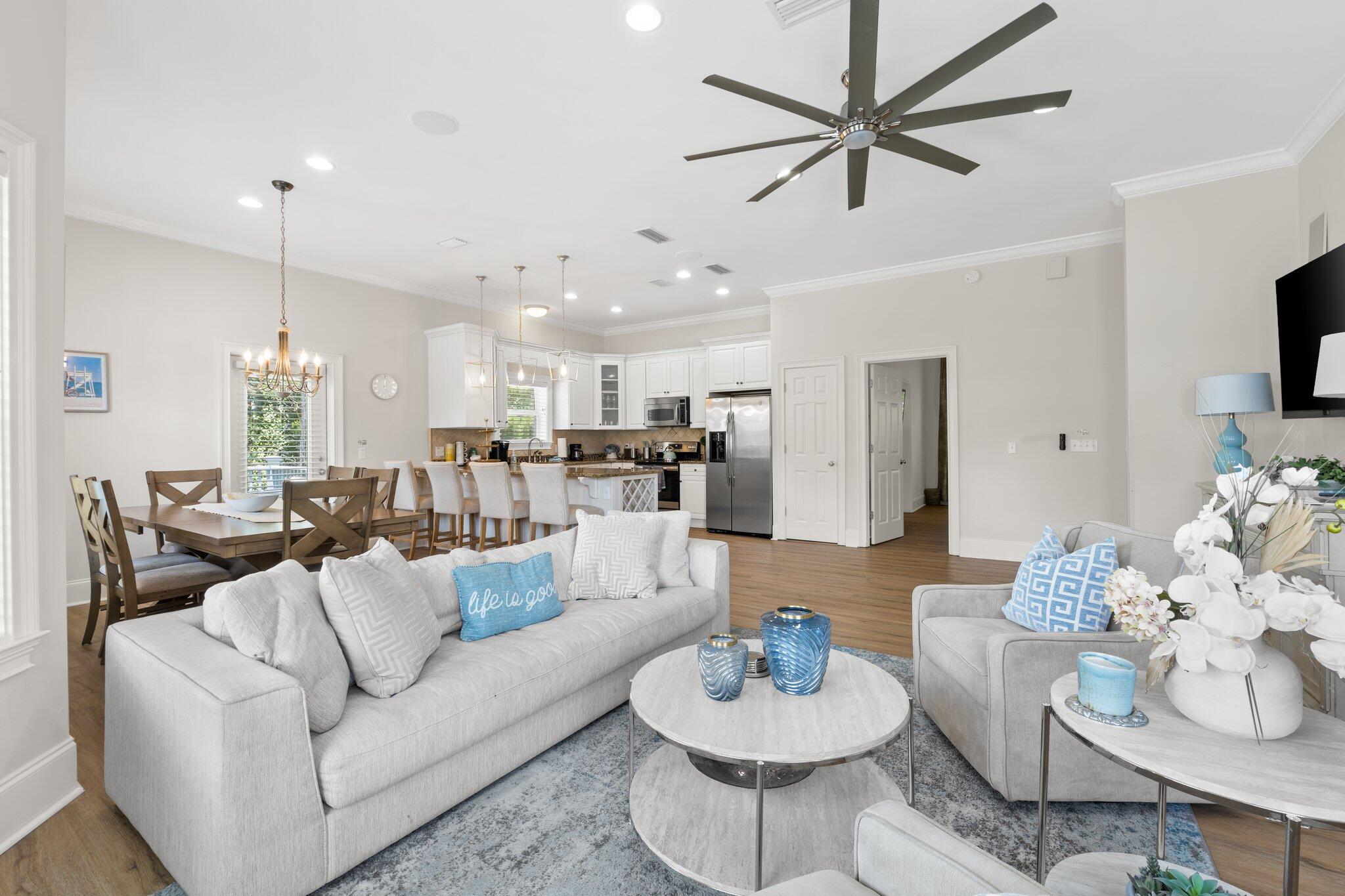 104 Cypress Breeze Drive Santa Rosa Beach FL 32459