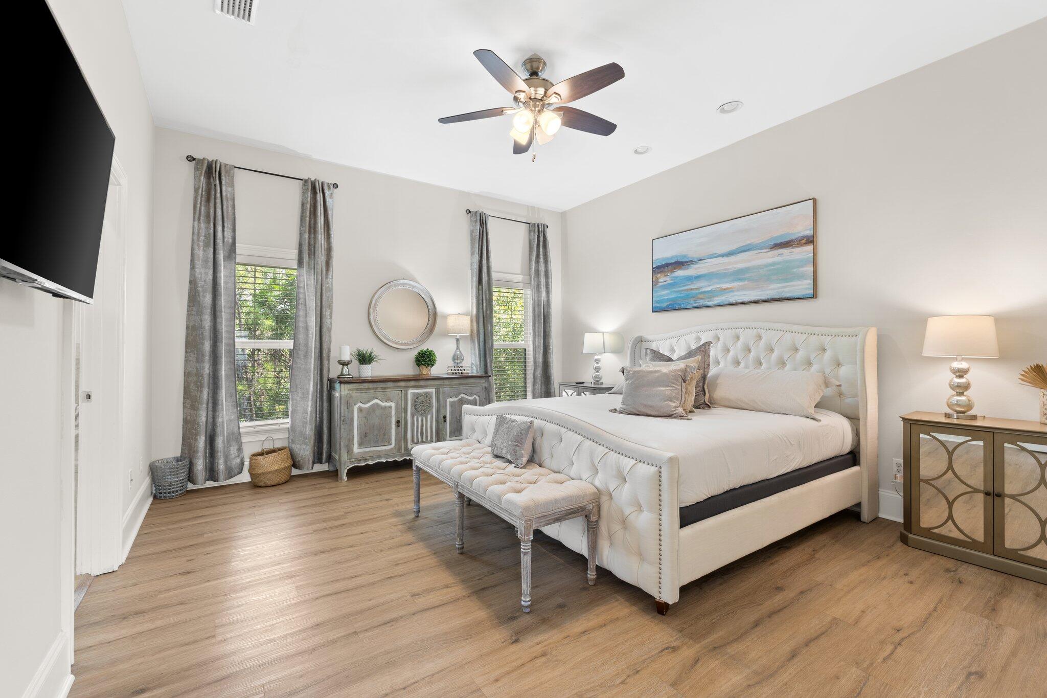 104 Cypress Breeze Drive Santa Rosa Beach FL 32459