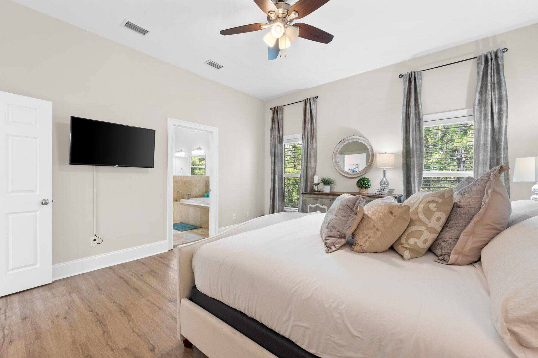 104 Cypress Breeze Drive Santa Rosa Beach FL 32459