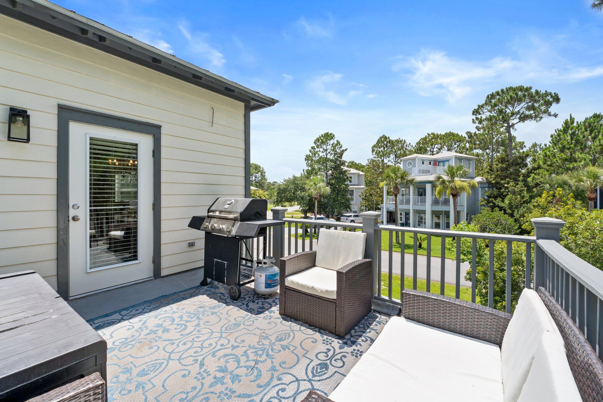 104 Cypress Breeze Drive Santa Rosa Beach FL 32459
