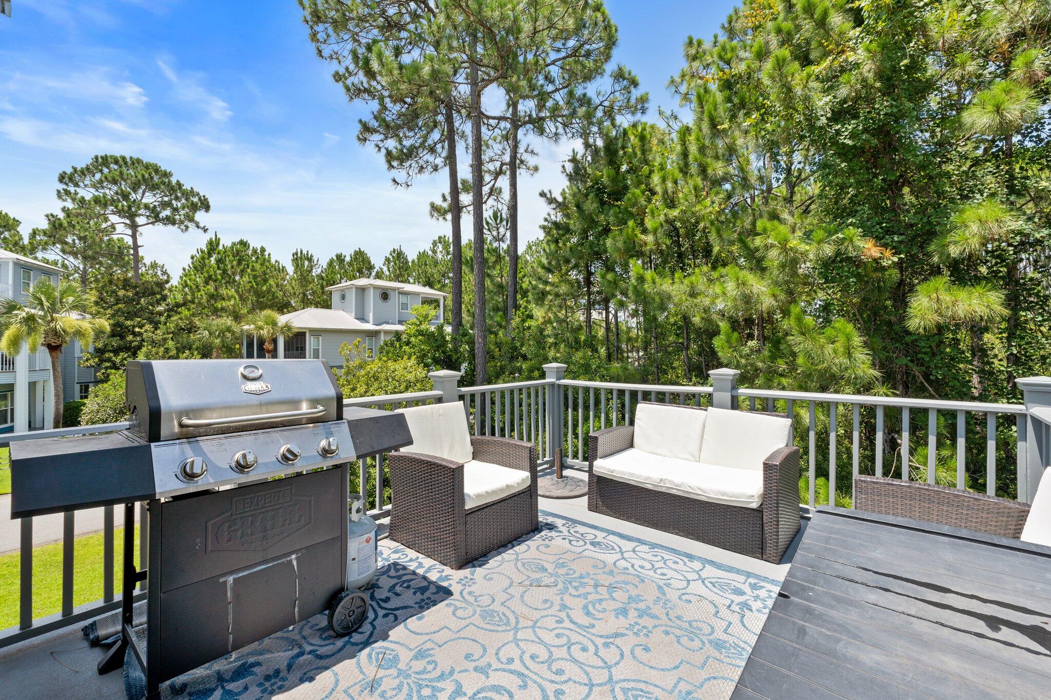 104 Cypress Breeze Drive Santa Rosa Beach FL 32459