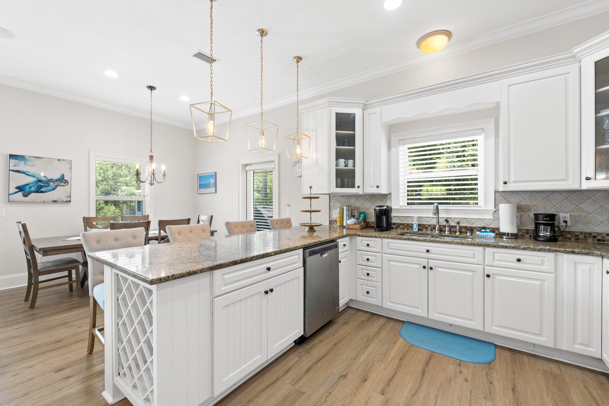 104 Cypress Breeze Drive Santa Rosa Beach FL 32459