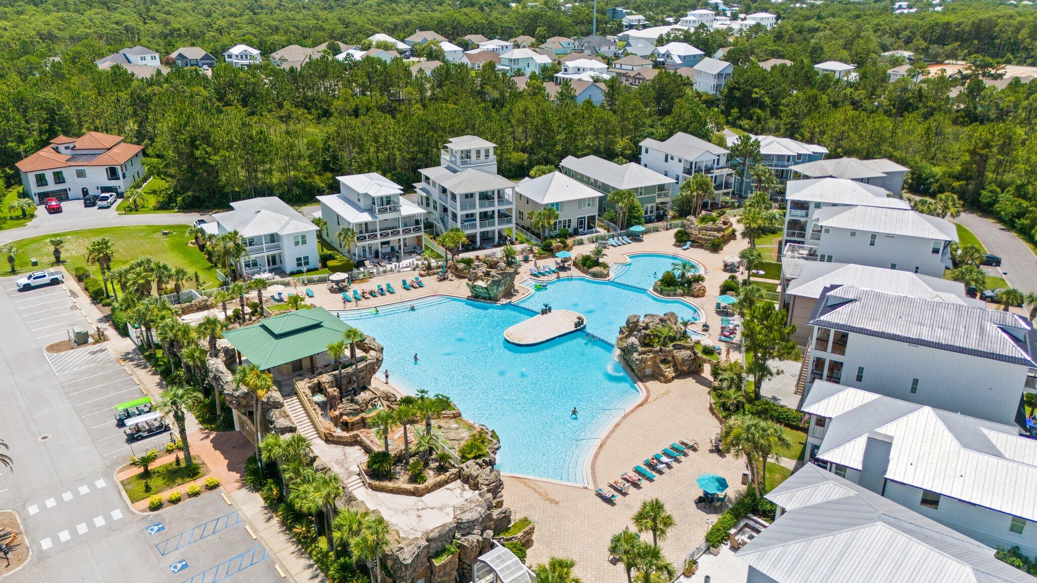 104 Cypress Breeze Drive Santa Rosa Beach FL 32459