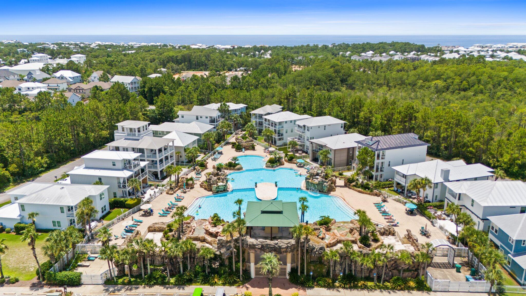 104 Cypress Breeze Drive Santa Rosa Beach FL 32459