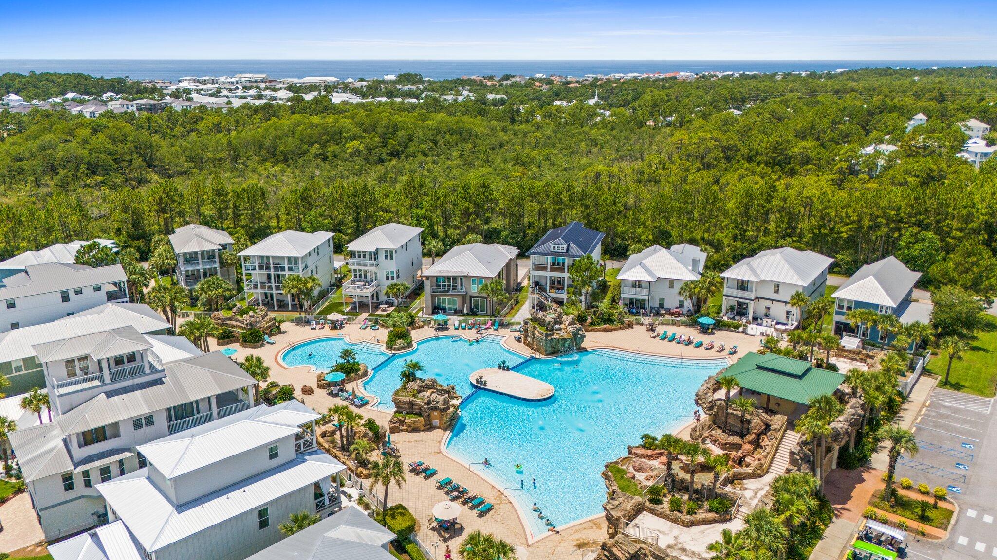 104 Cypress Breeze Drive Santa Rosa Beach FL 32459