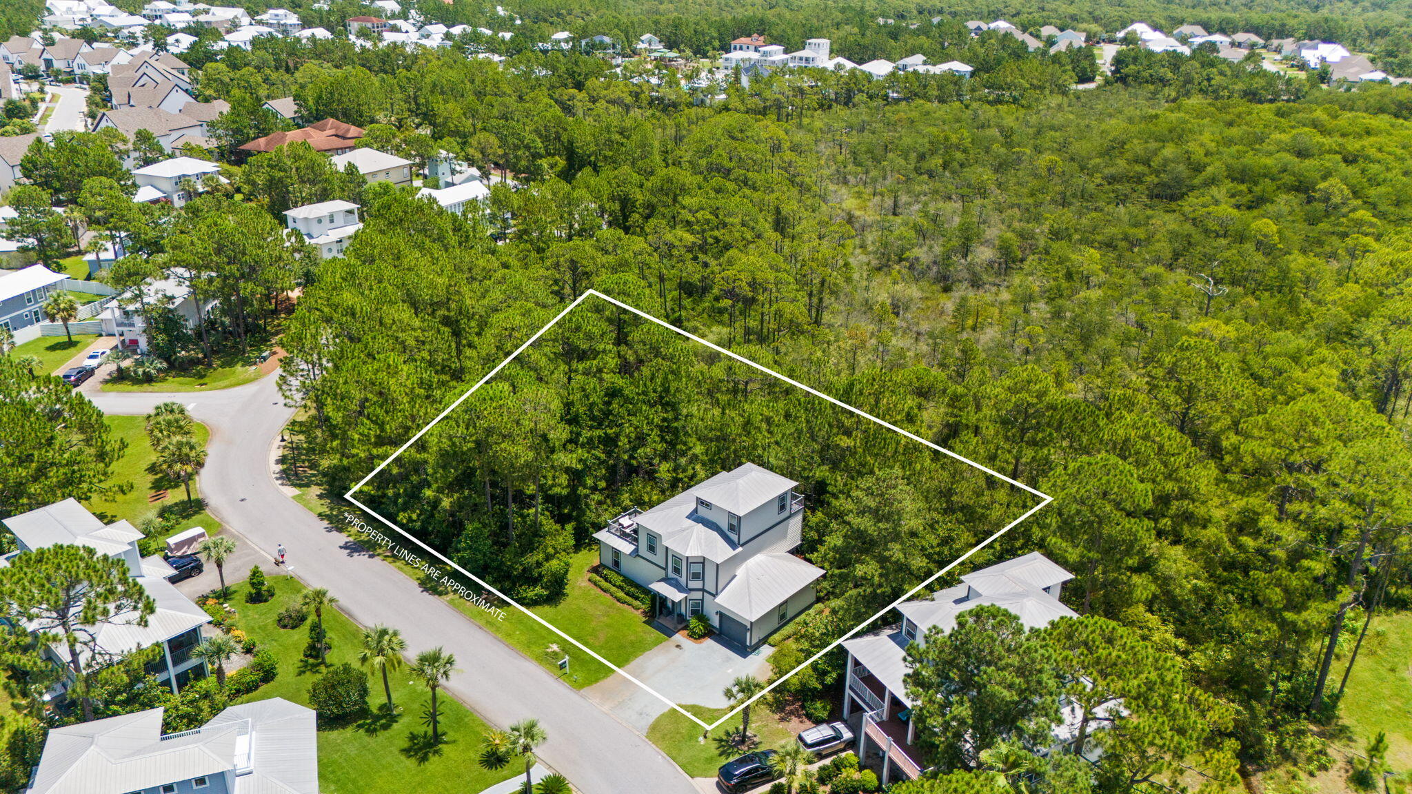 104 Cypress Breeze Drive Santa Rosa Beach FL 32459