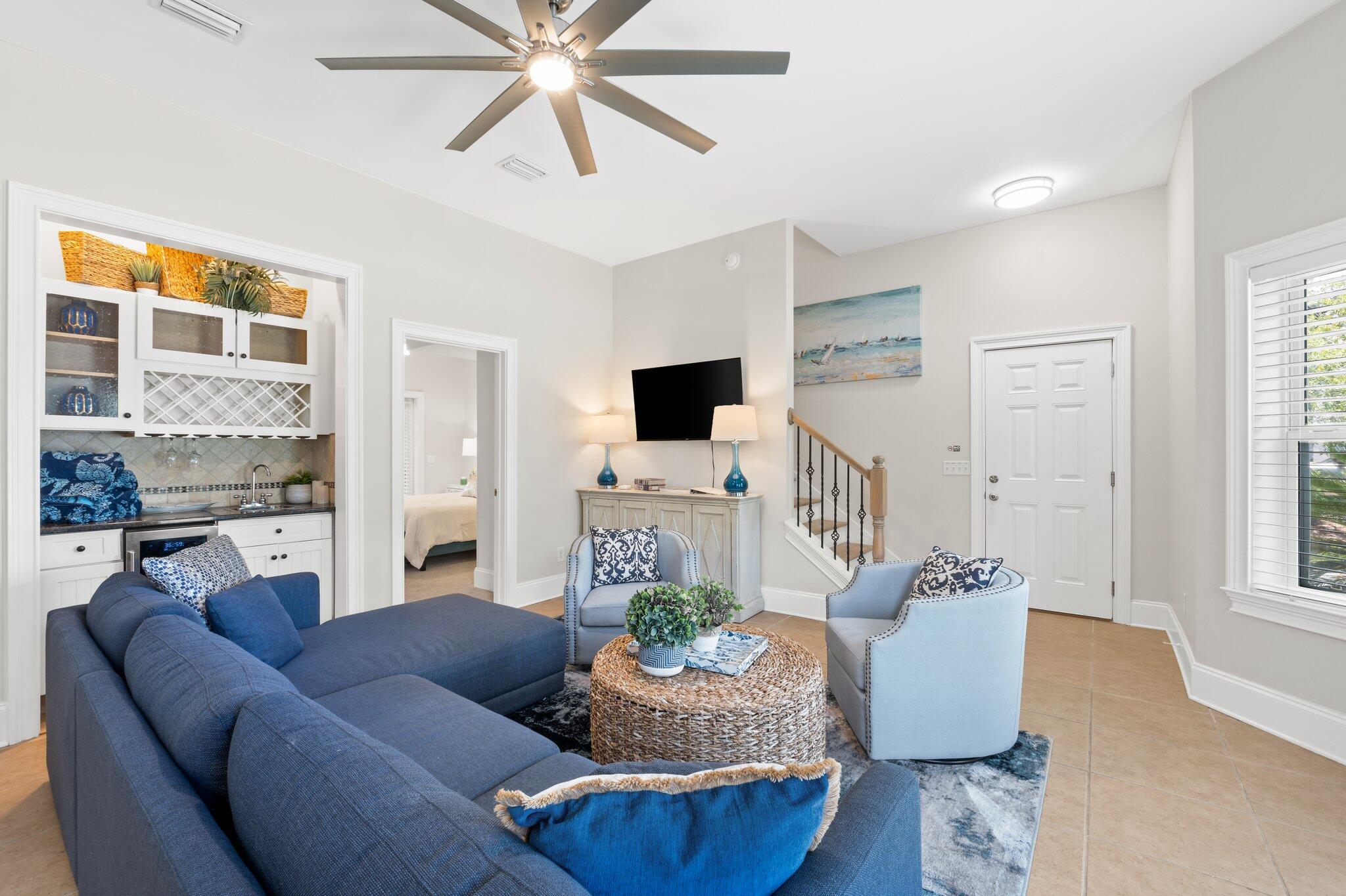 104 Cypress Breeze Drive Santa Rosa Beach FL 32459