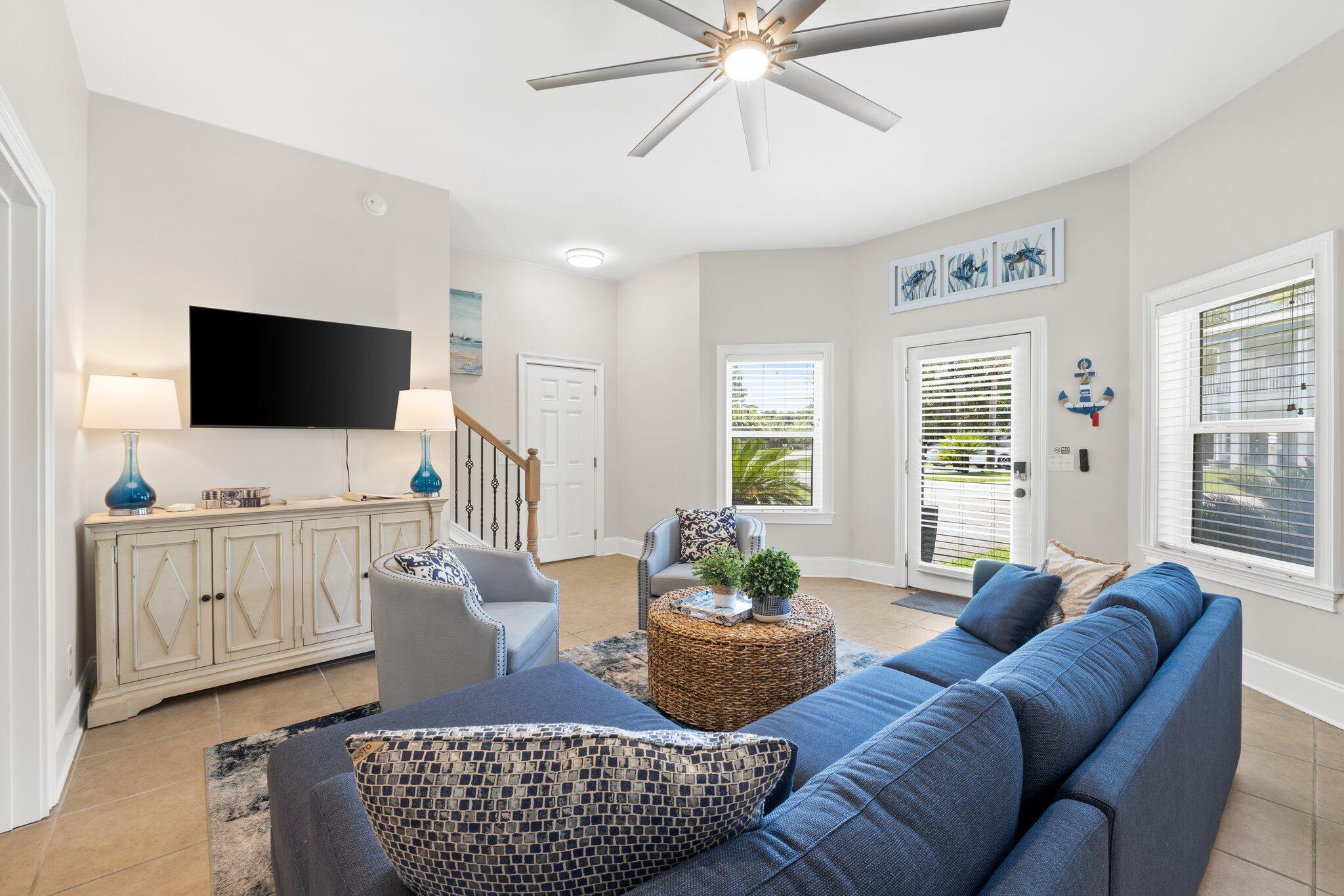 104 Cypress Breeze Drive Santa Rosa Beach FL 32459