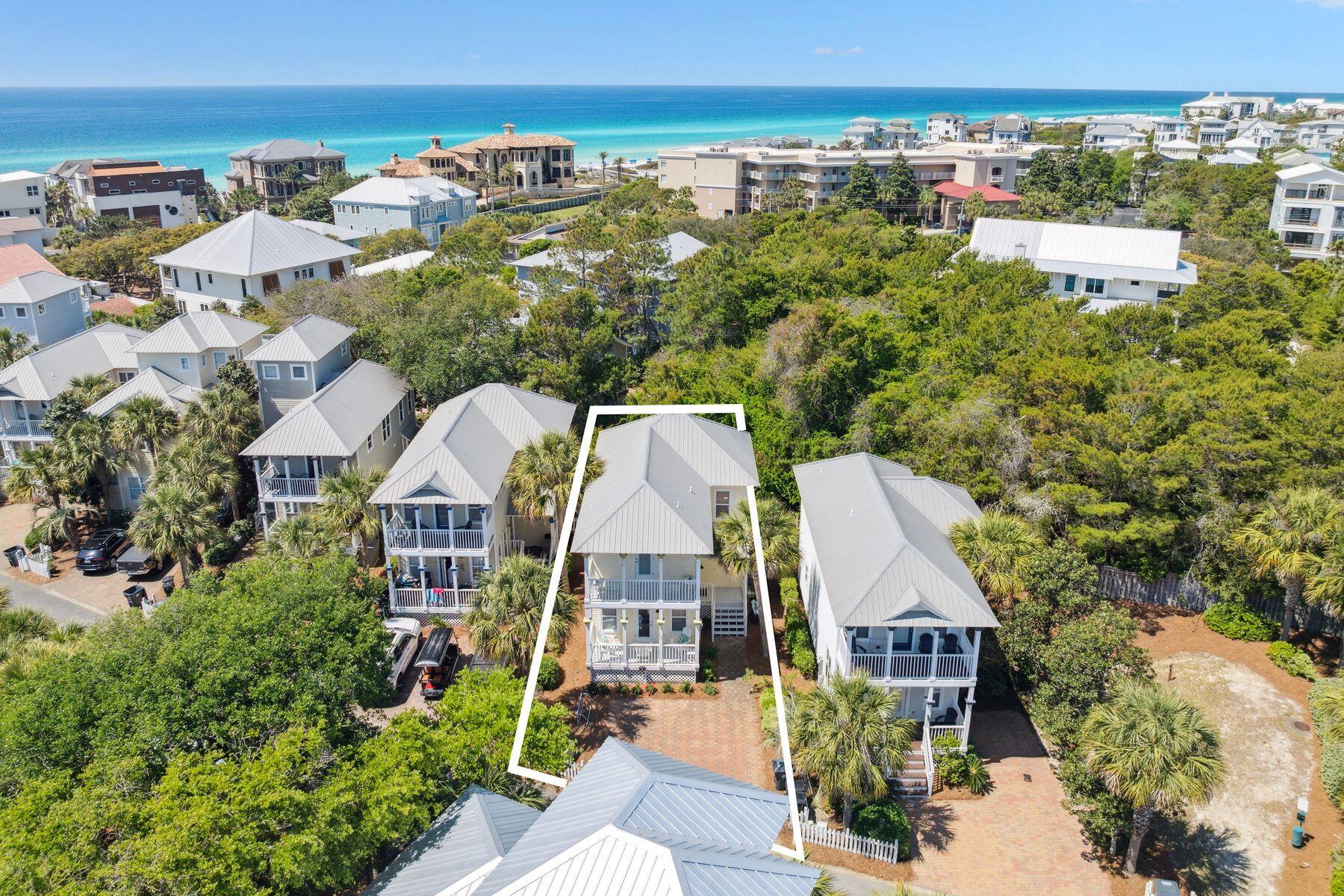104 Emerald Dune Circle Santa Rosa Beach FL 32459
