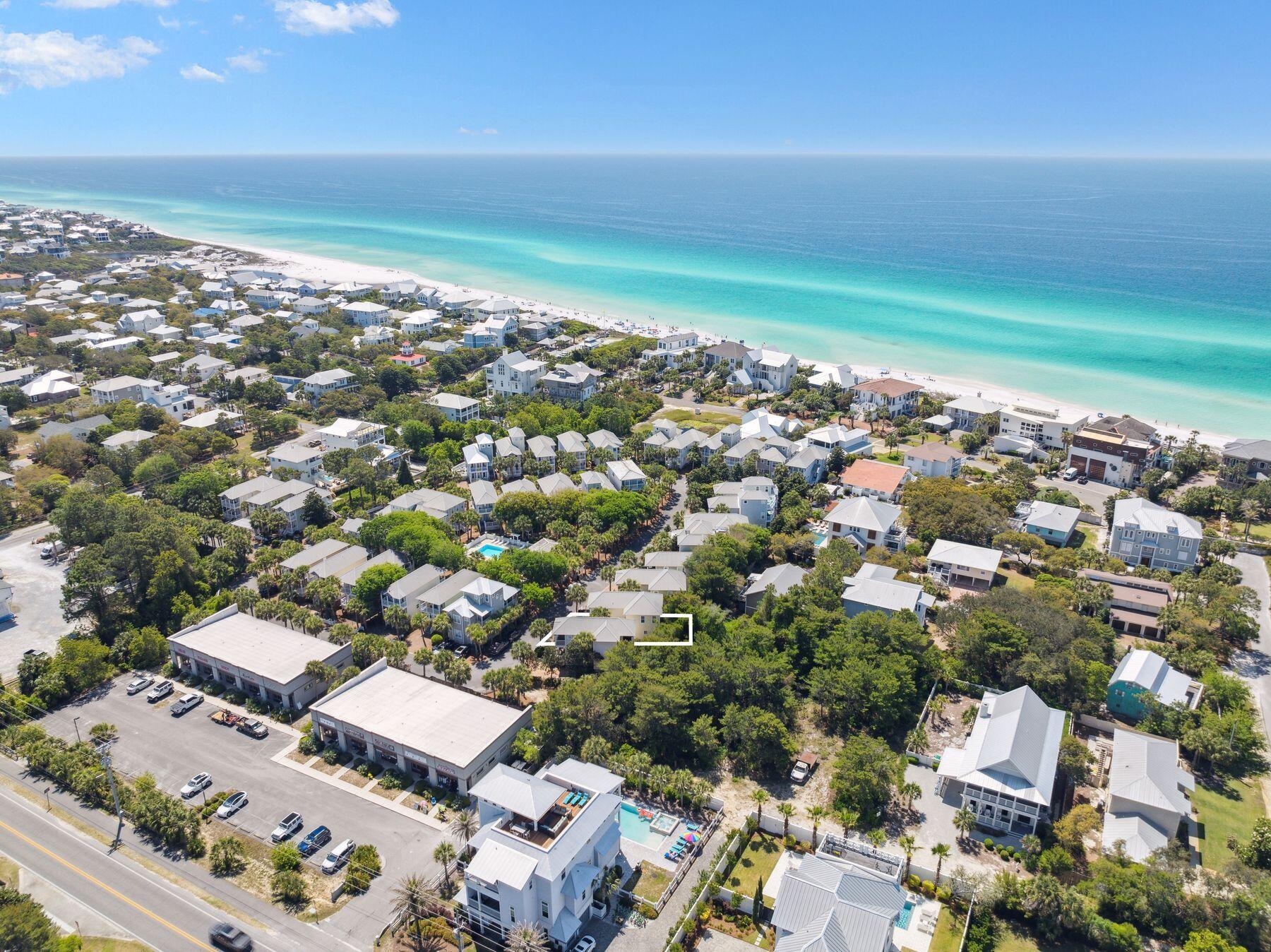 104 Emerald Dune Circle Santa Rosa Beach FL 32459