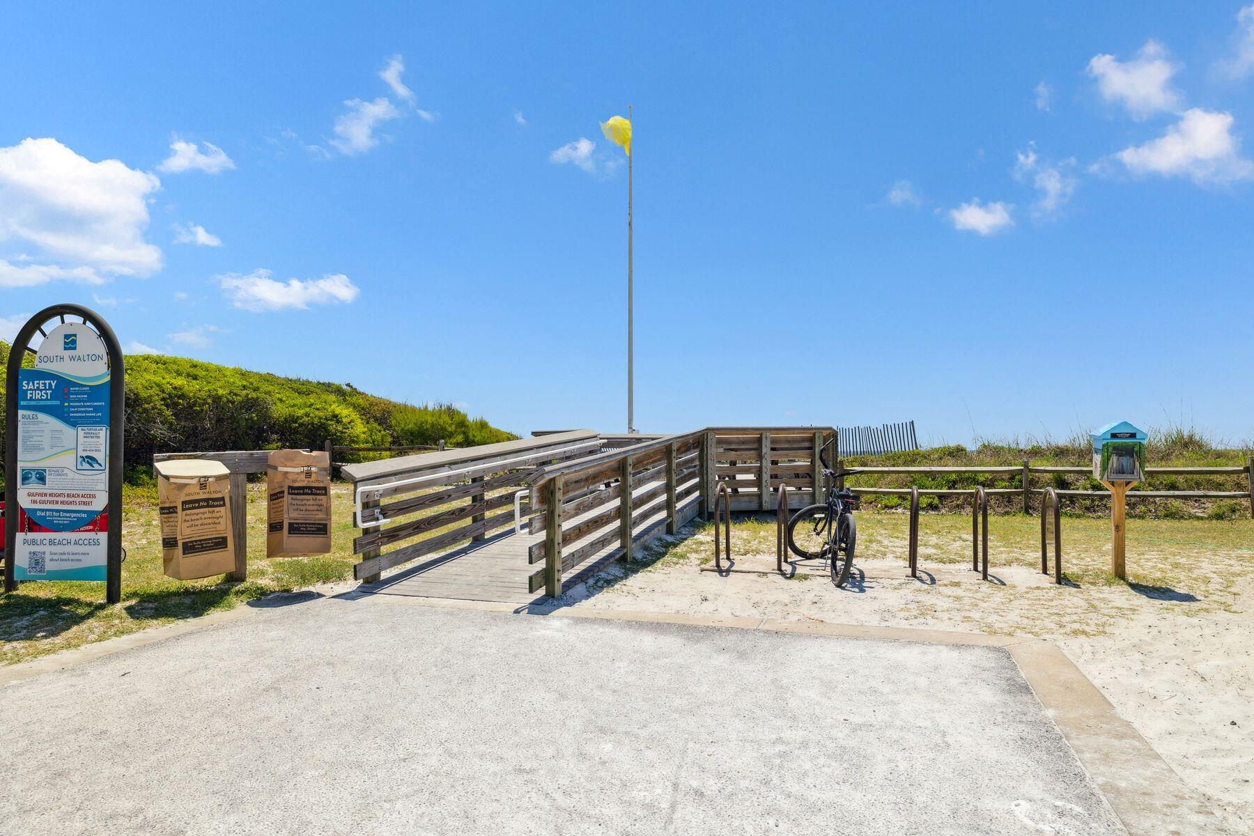 104 Emerald Dune Circle Santa Rosa Beach FL 32459