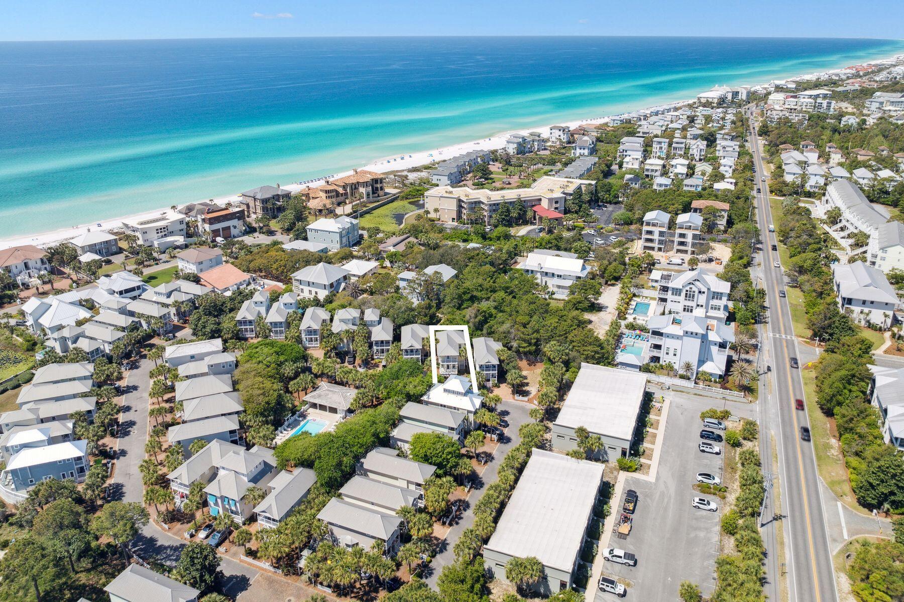 104 Emerald Dune Circle Santa Rosa Beach FL 32459