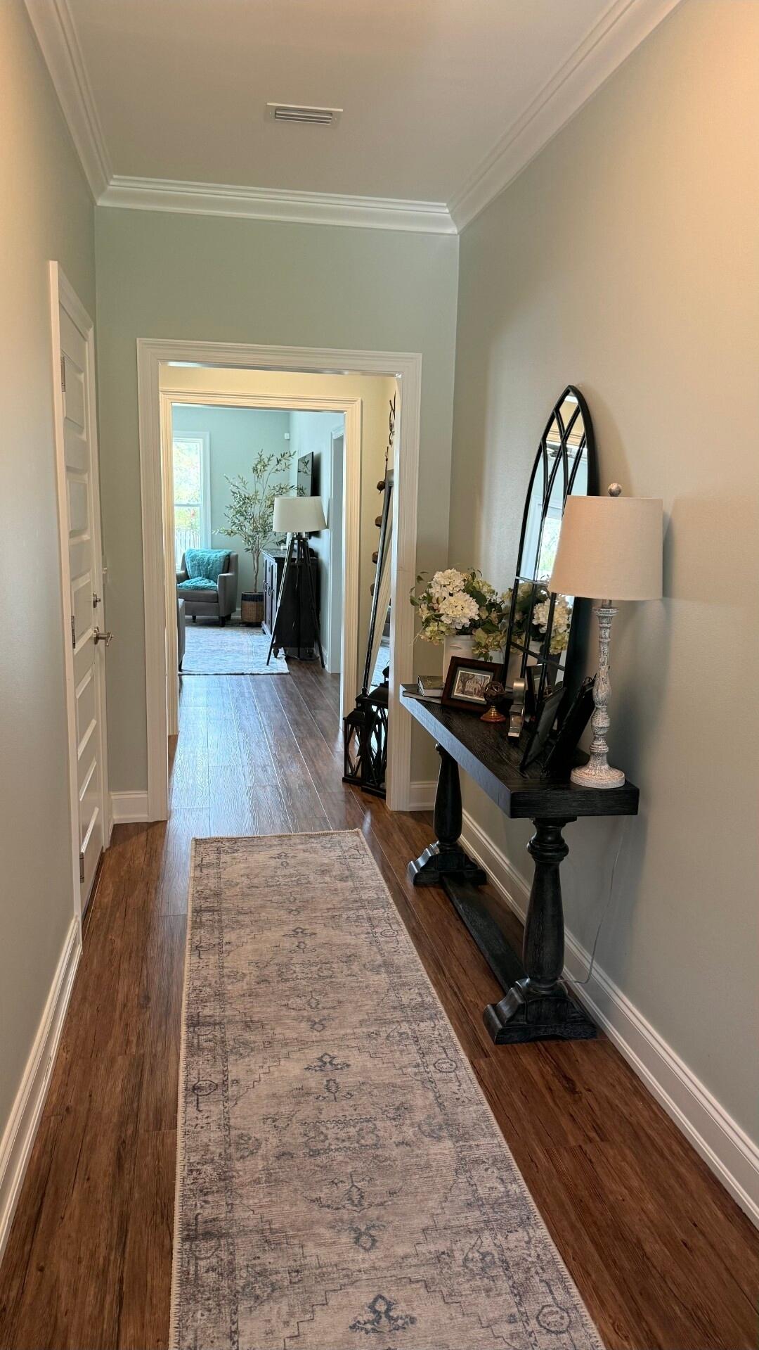 521 Johnson Street Valparaiso FL 32580