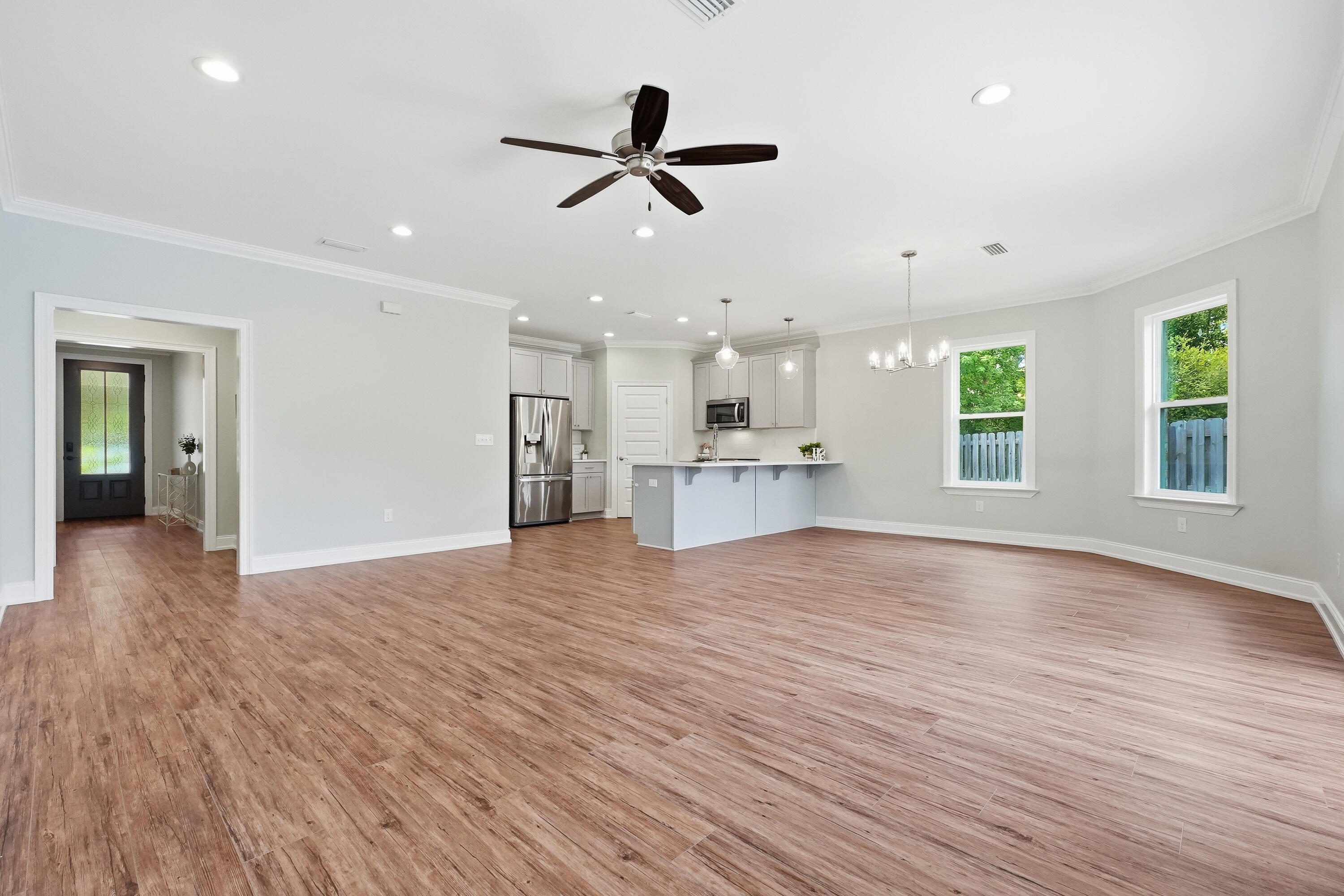 521 Johnson Street Valparaiso FL 32580