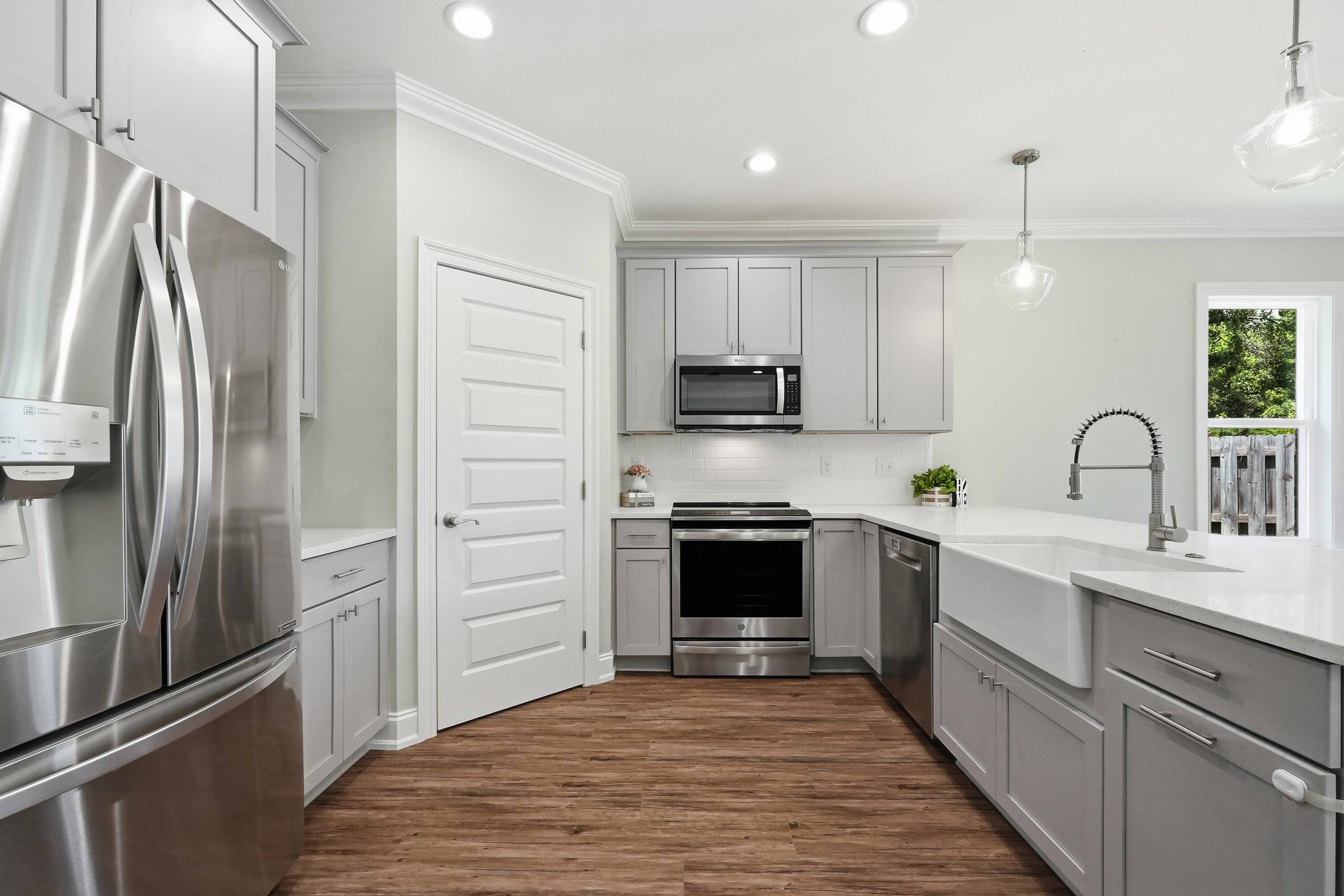 521 Johnson Street Valparaiso FL 32580