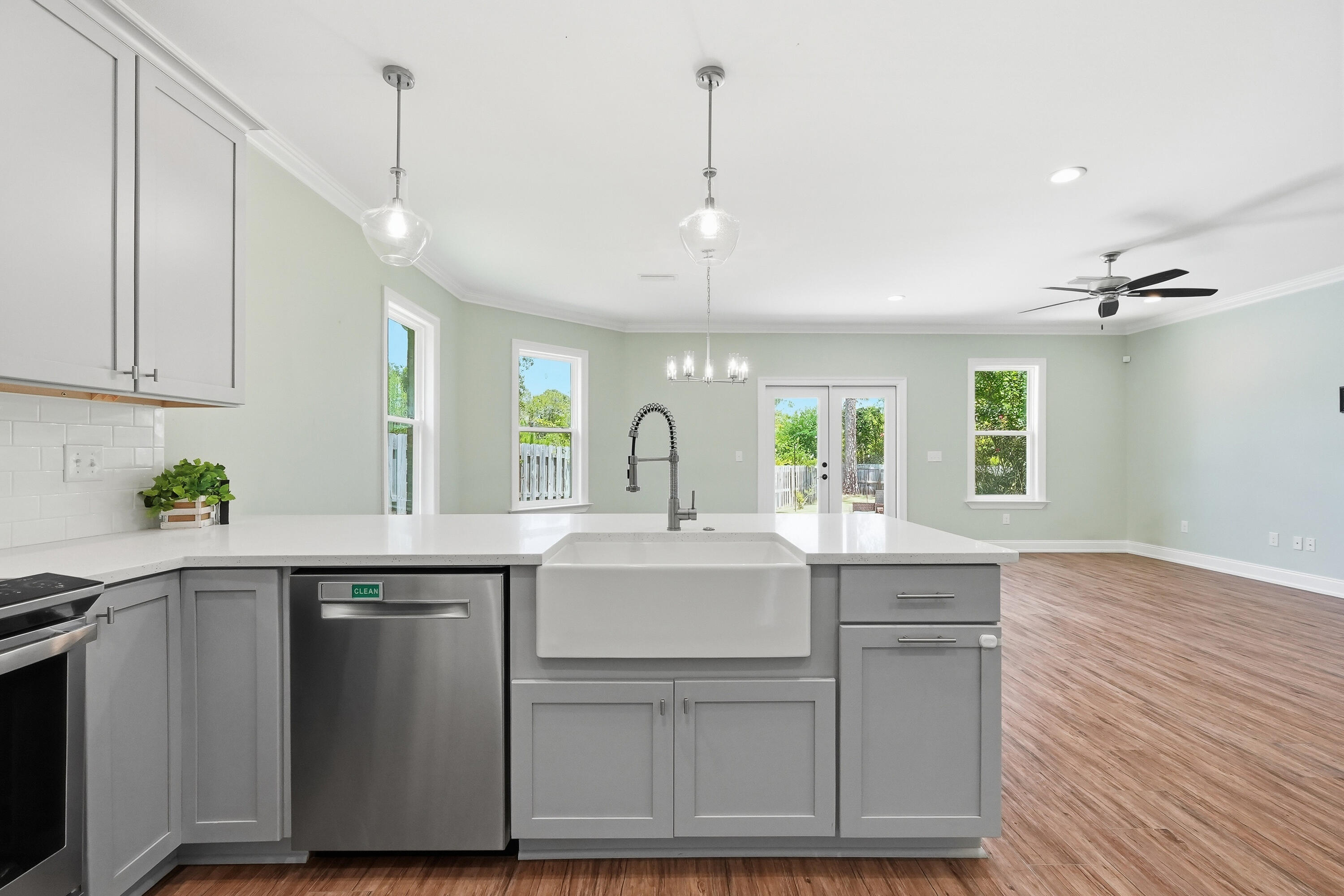 521 Johnson Street Valparaiso FL 32580