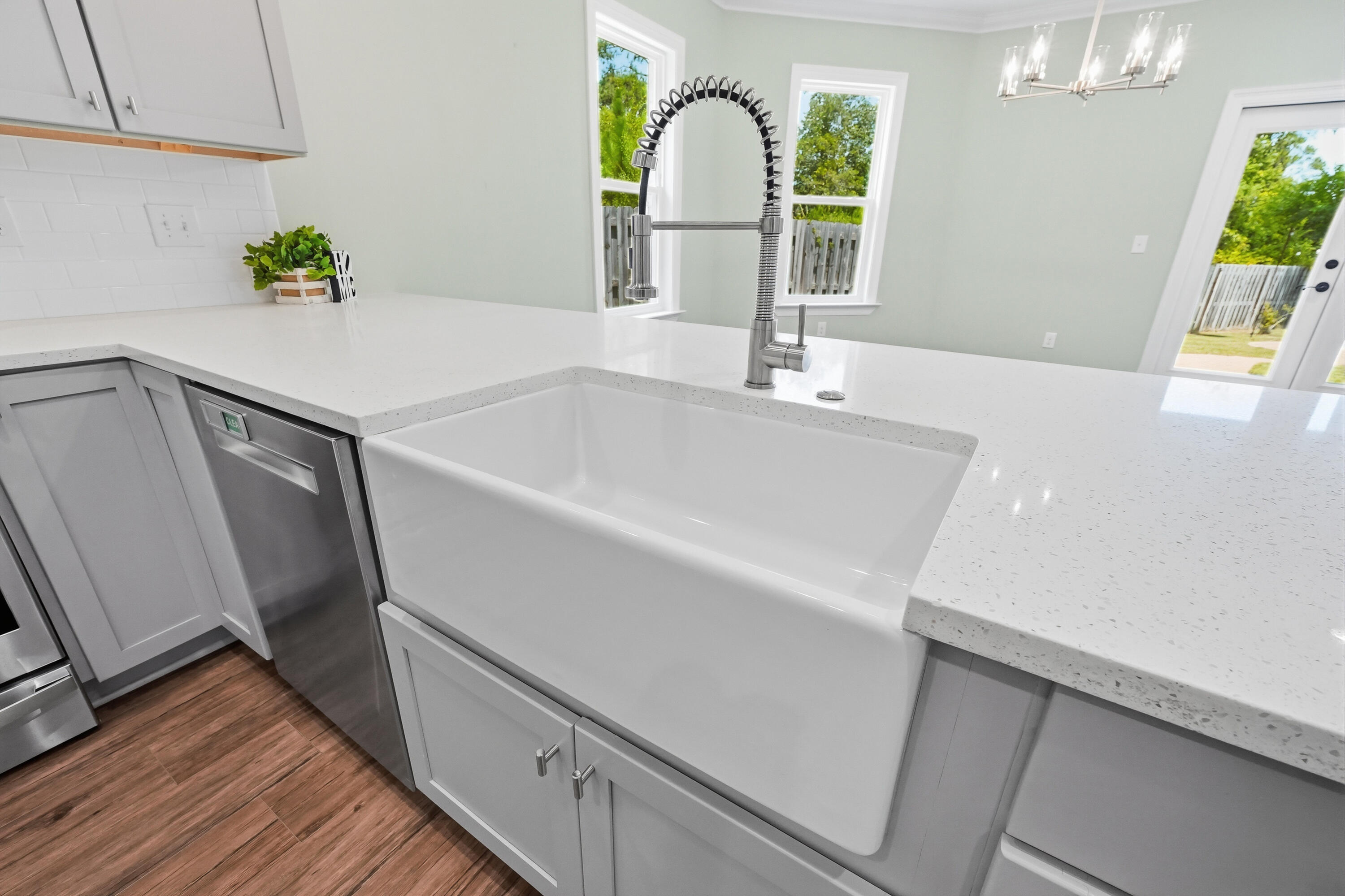 521 Johnson Street Valparaiso FL 32580