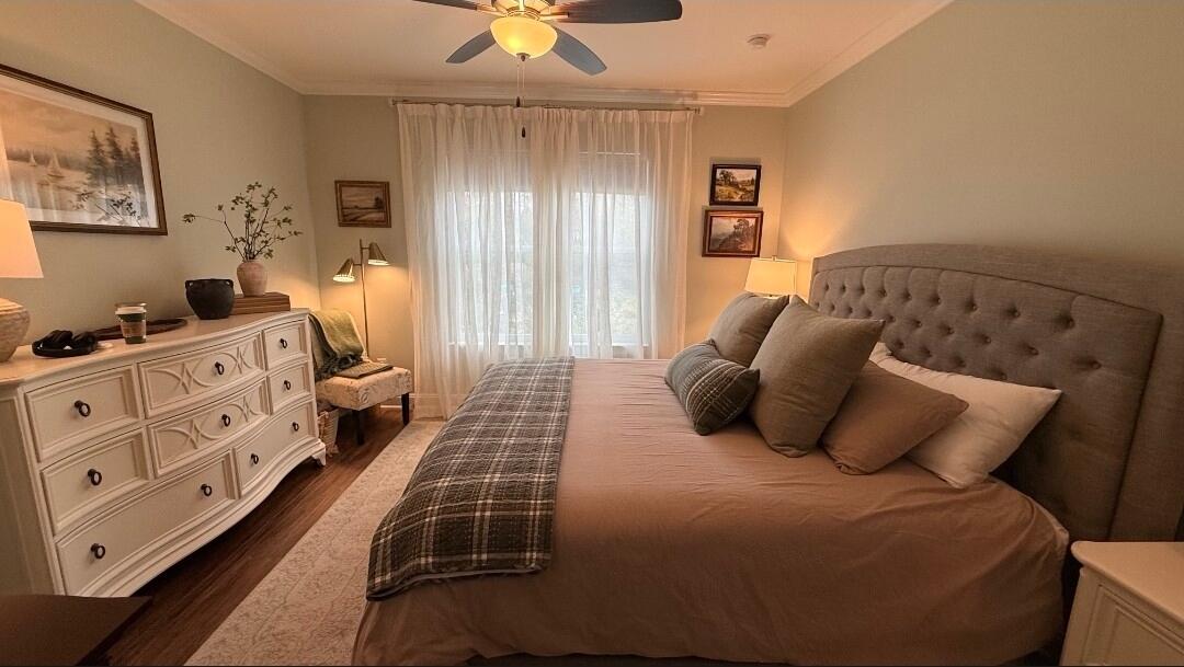 521 Johnson Street Valparaiso FL 32580
