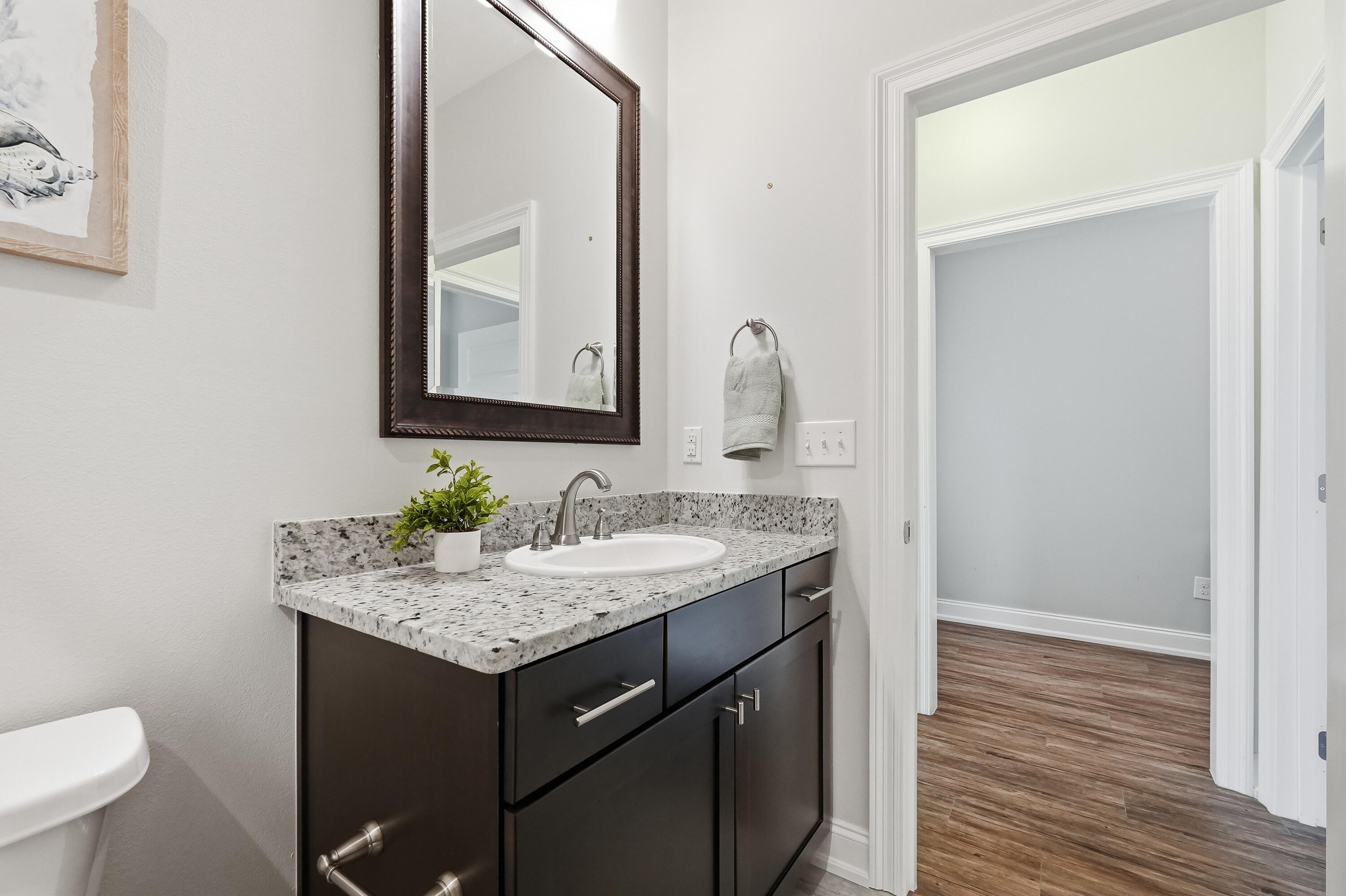 521 Johnson Street Valparaiso FL 32580