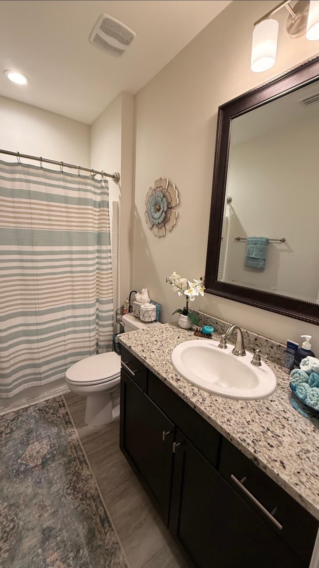 521 Johnson Street Valparaiso FL 32580