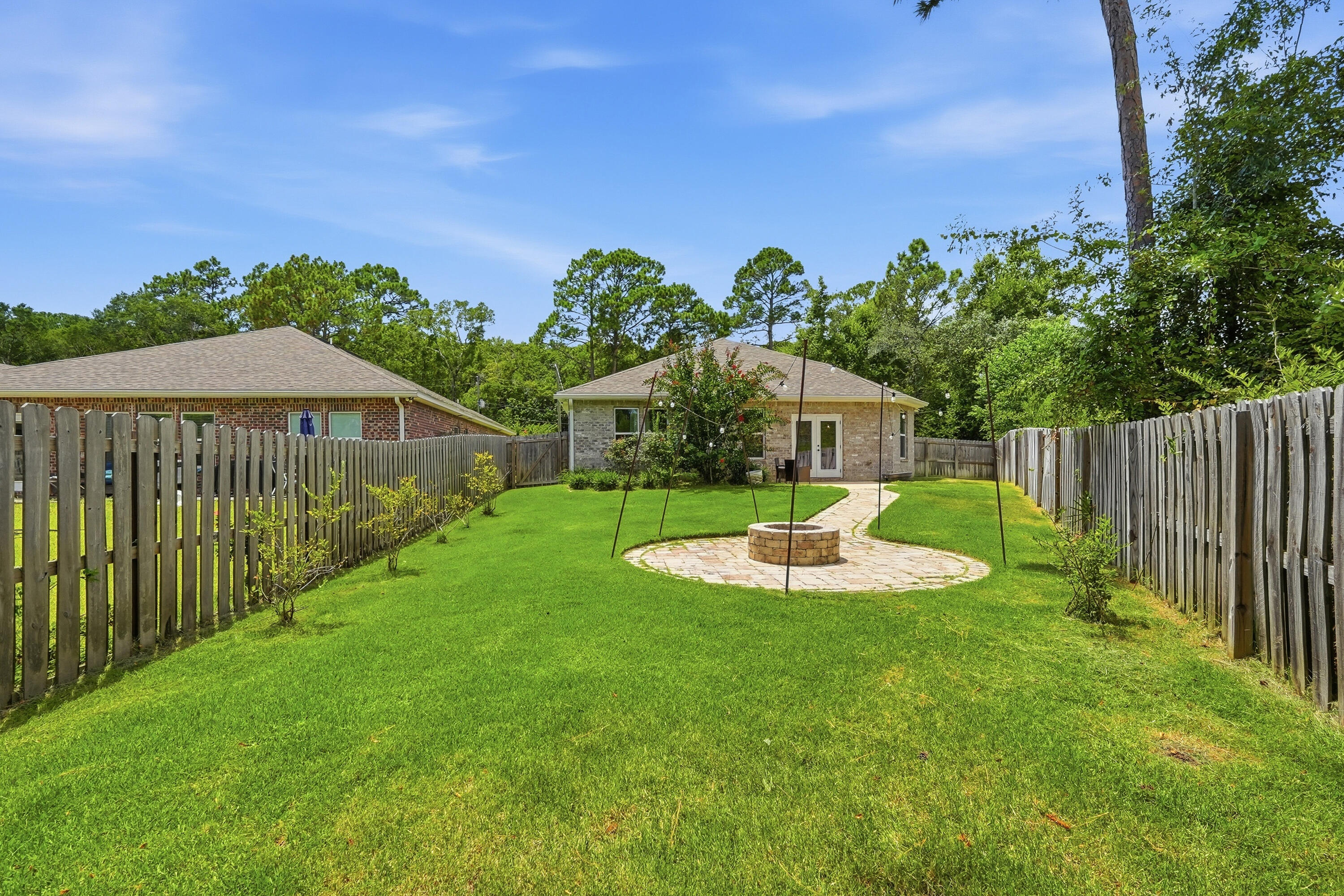 521 Johnson Street Valparaiso FL 32580