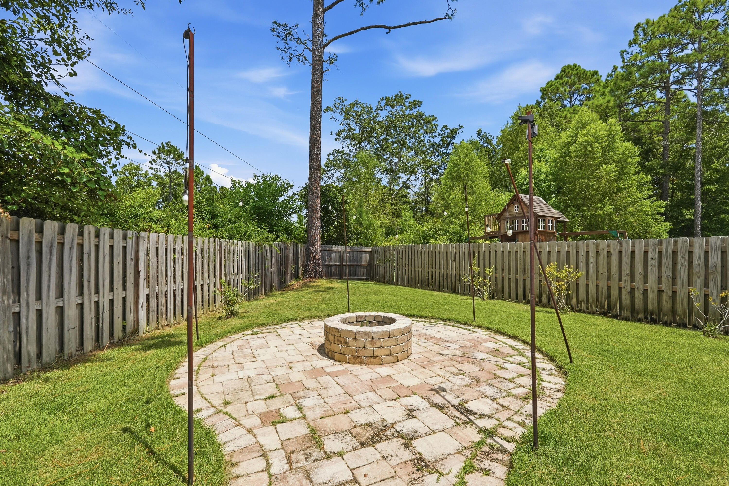 521 Johnson Street Valparaiso FL 32580