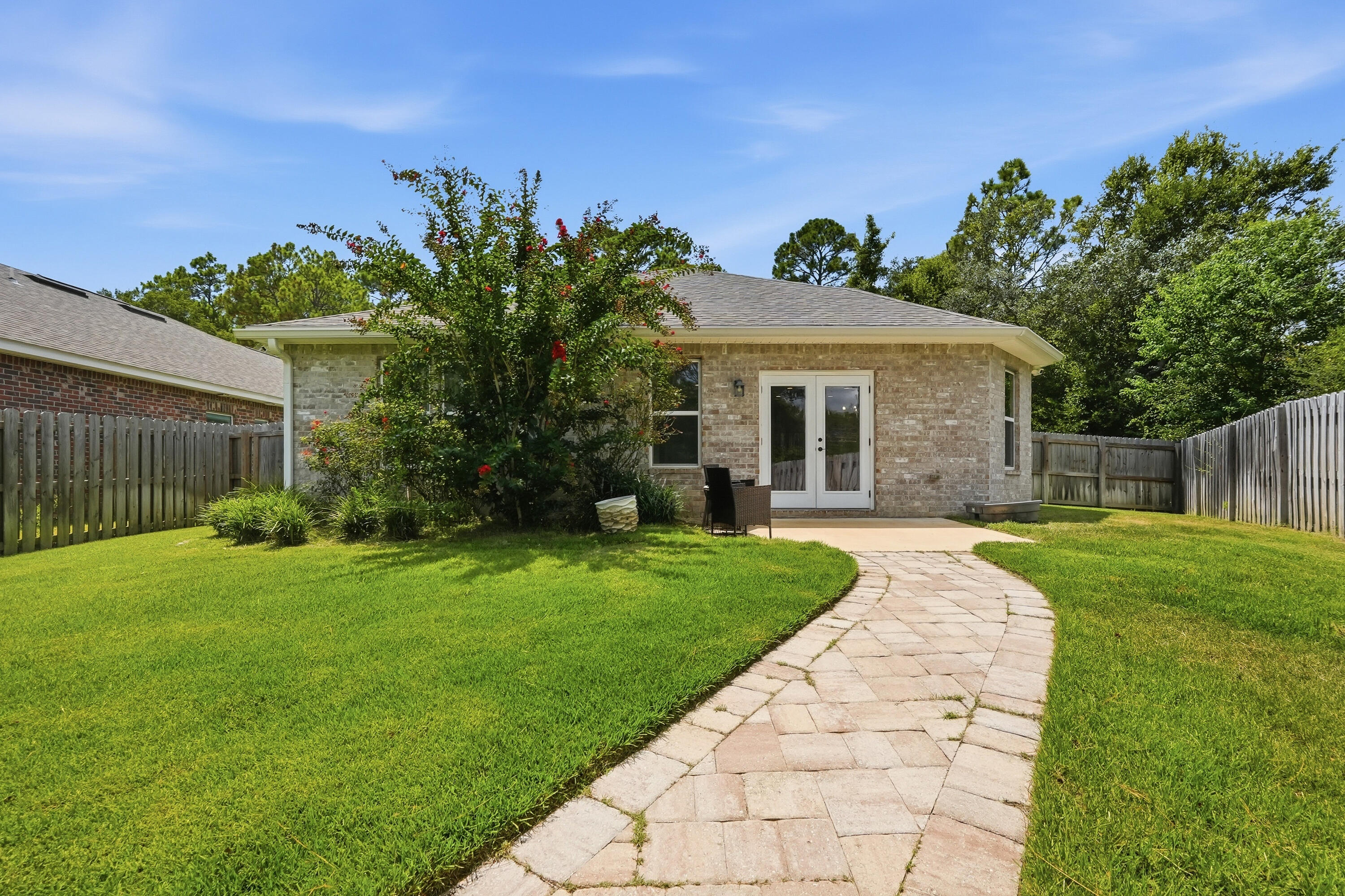 521 Johnson Street Valparaiso FL 32580