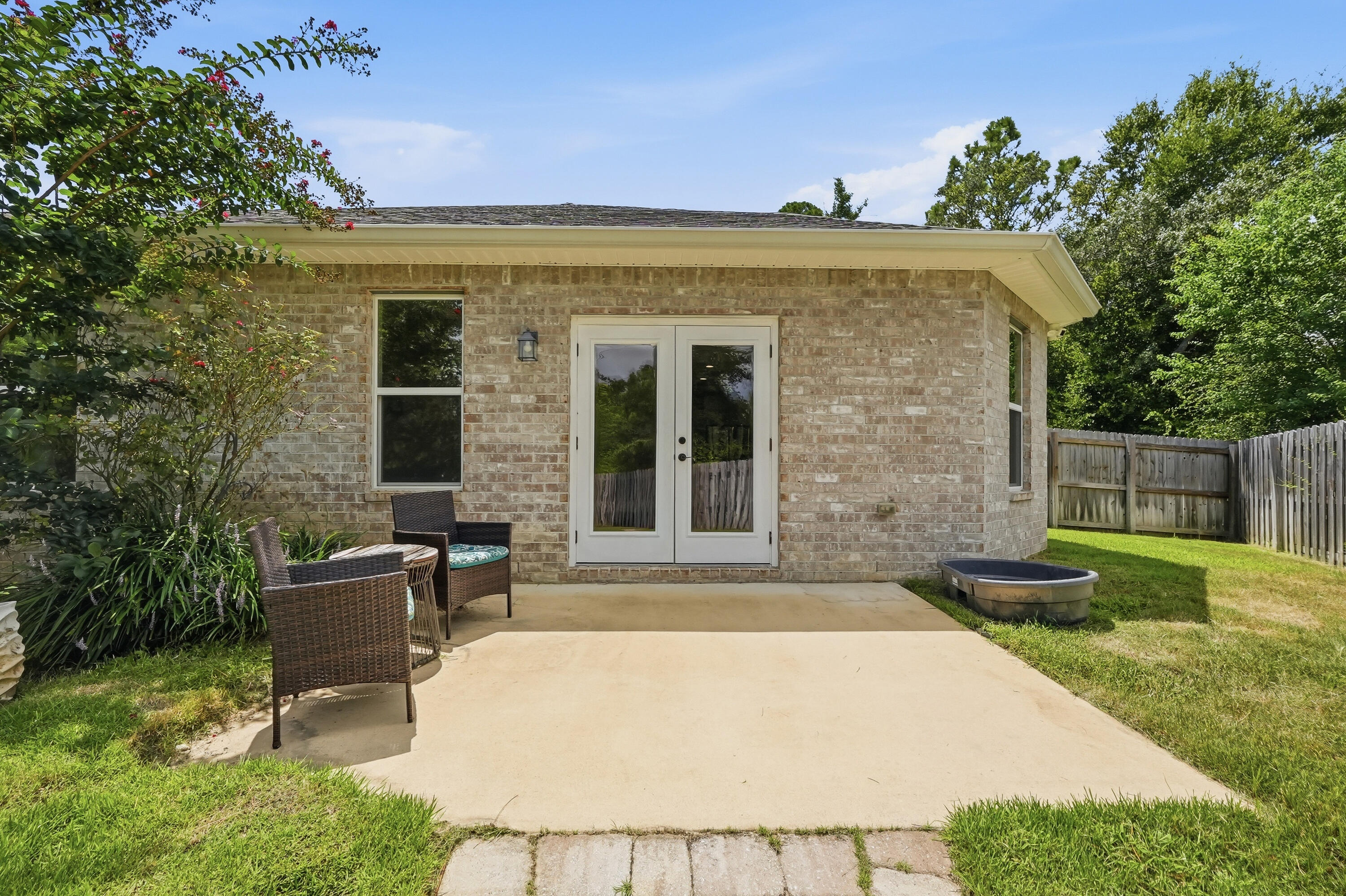 521 Johnson Street Valparaiso FL 32580