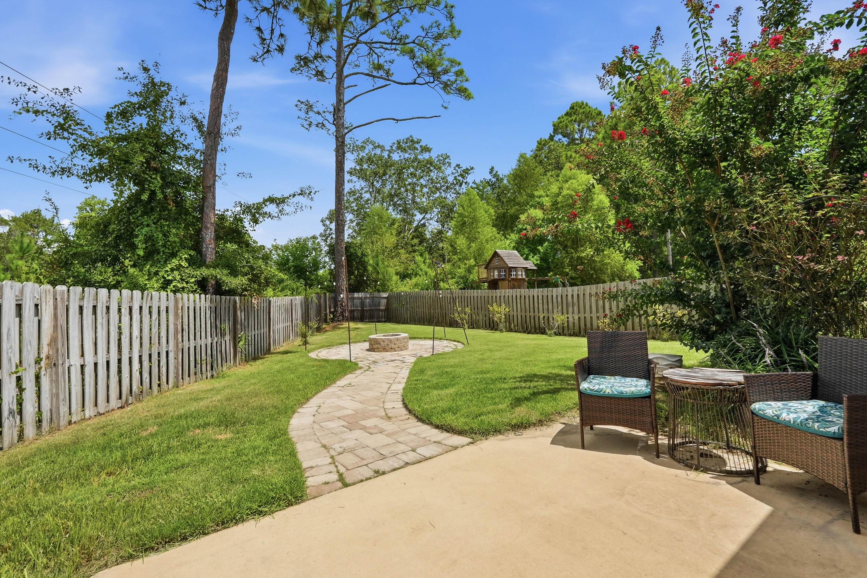 521 Johnson Street Valparaiso FL 32580