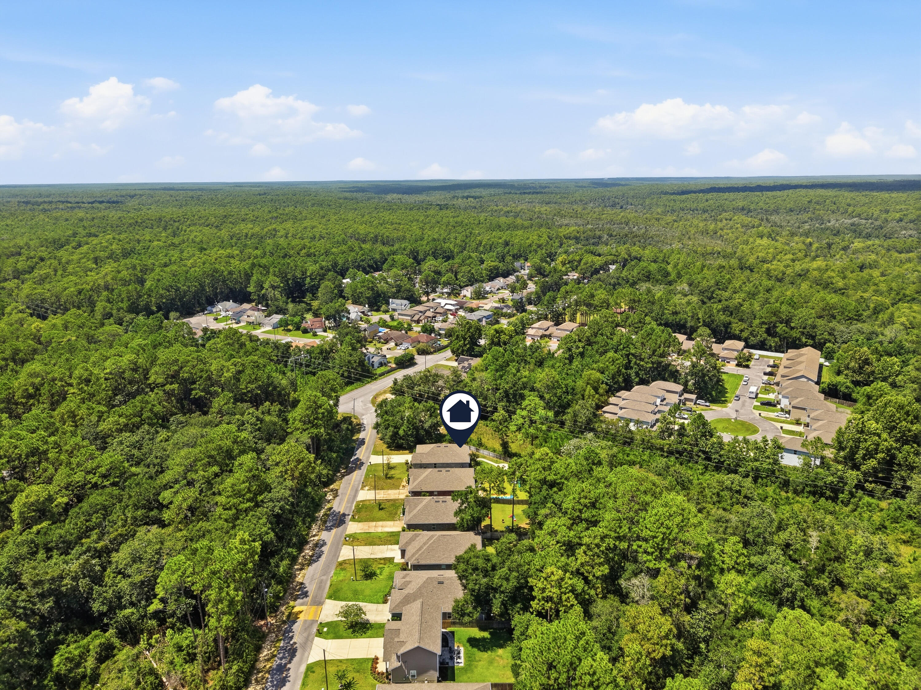 521 Johnson Street Valparaiso FL 32580