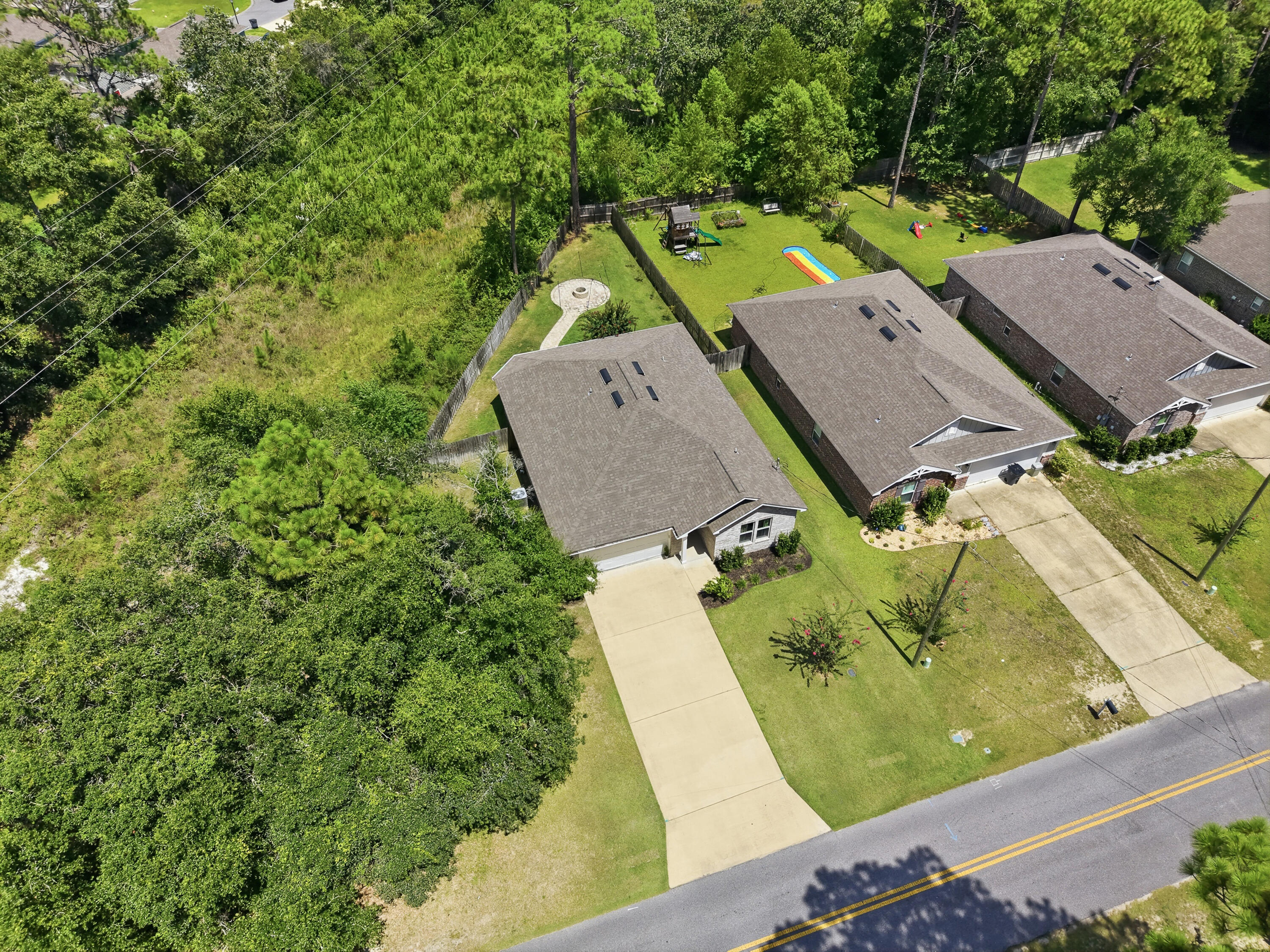 521 Johnson Street Valparaiso FL 32580