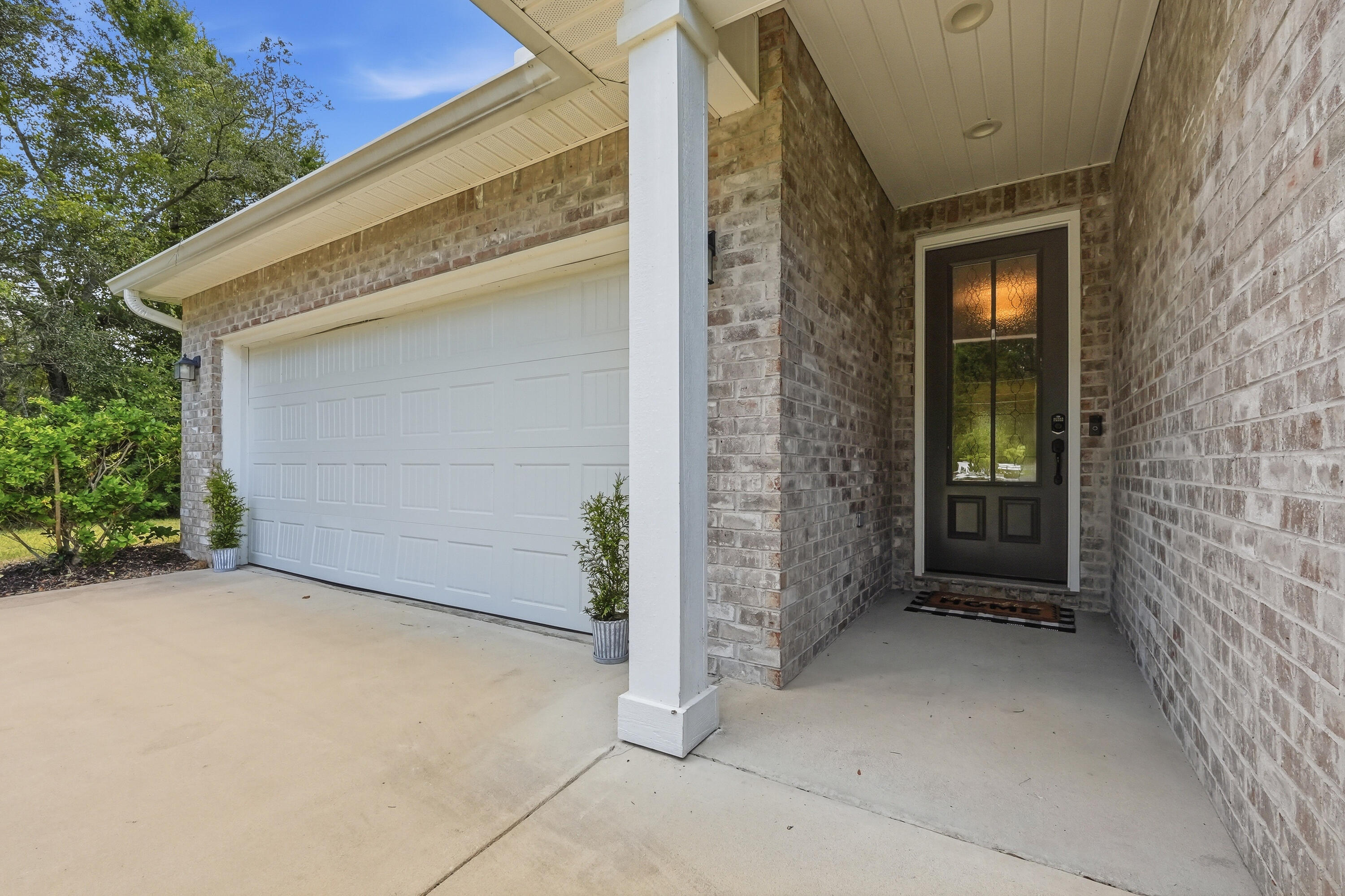 521 Johnson Street Valparaiso FL 32580