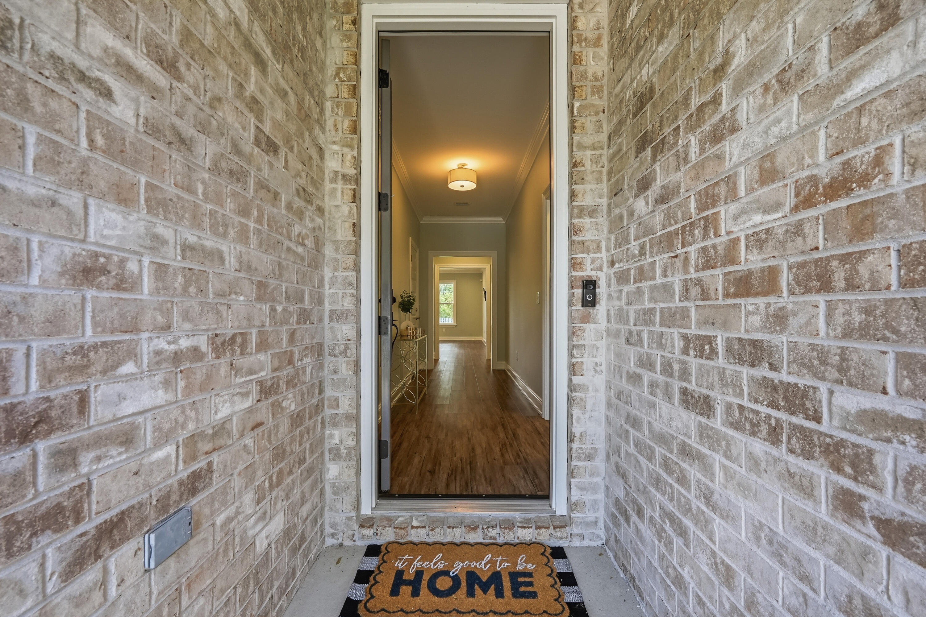 521 Johnson Street Valparaiso FL 32580