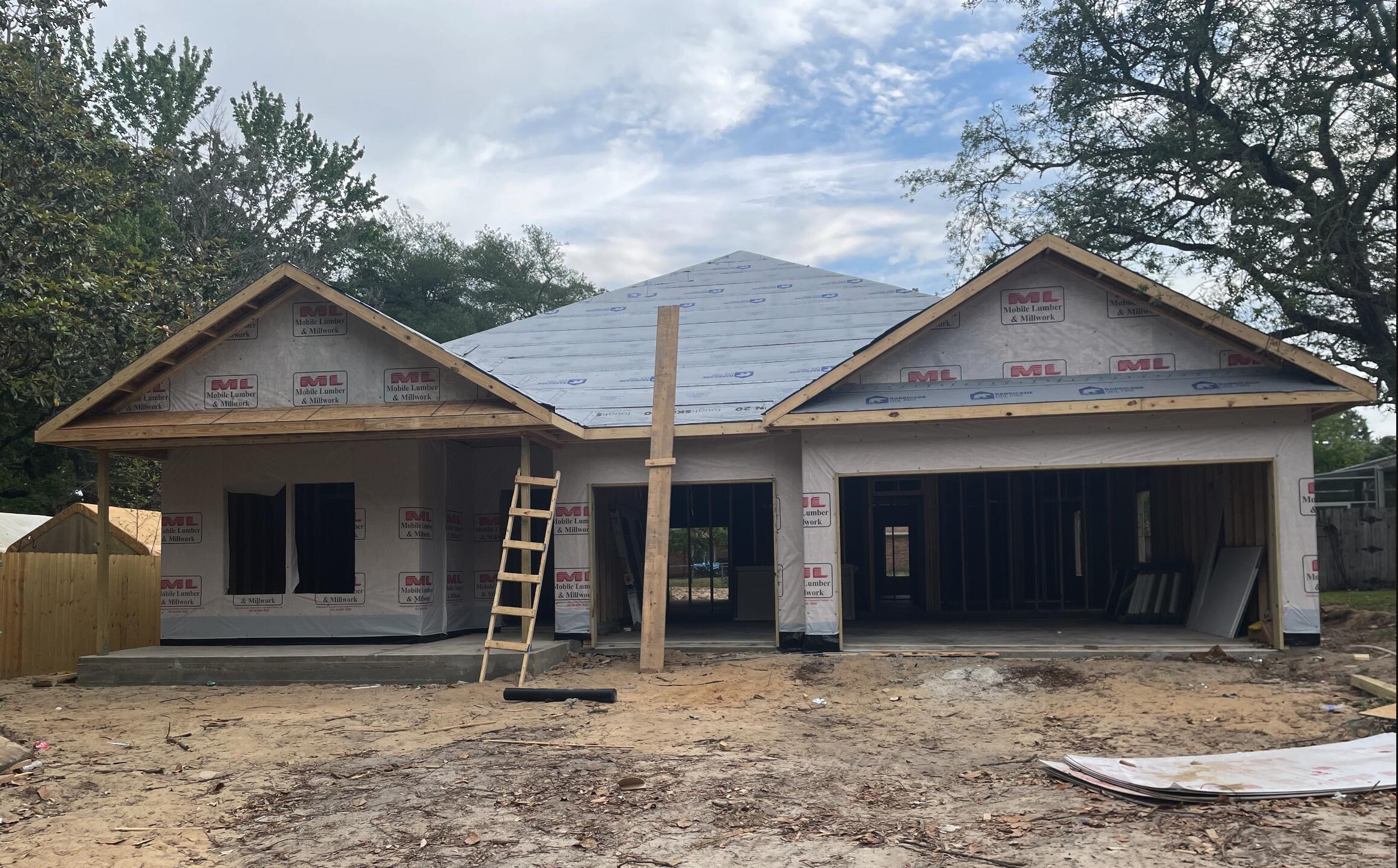 1401 28th Street Niceville FL 32578