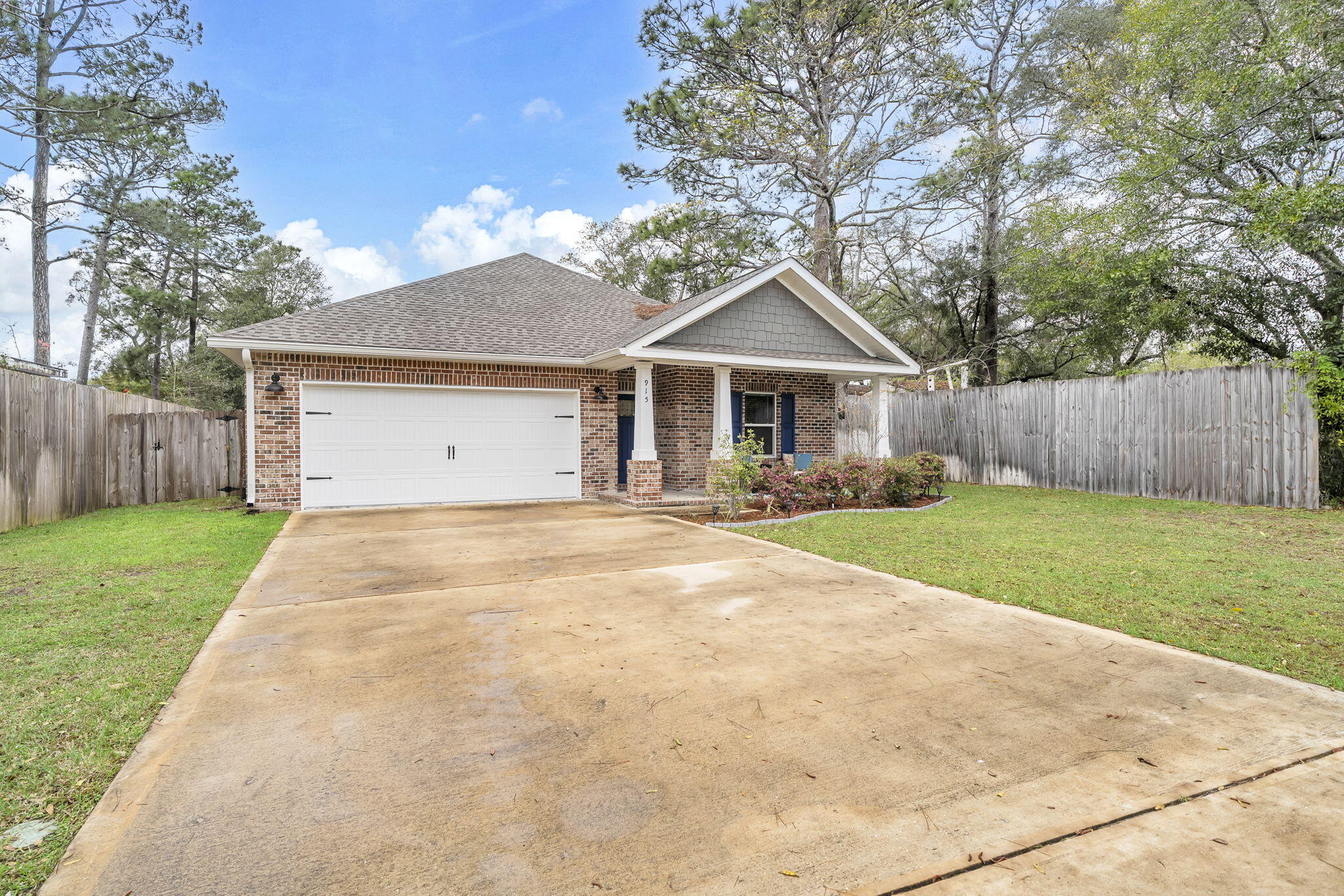 Niceville FL, 915 Linden Avenue