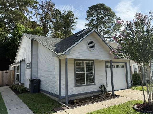 16 Kelly Way Valparaiso FL 32580