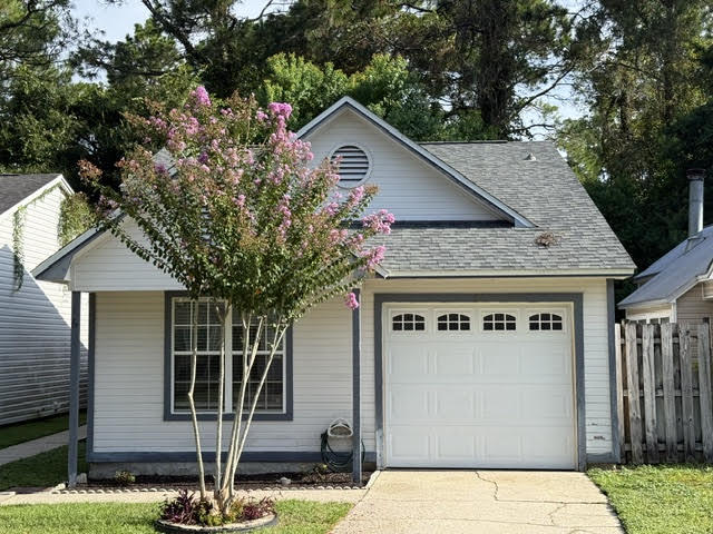 16 Kelly Way Valparaiso FL 32580