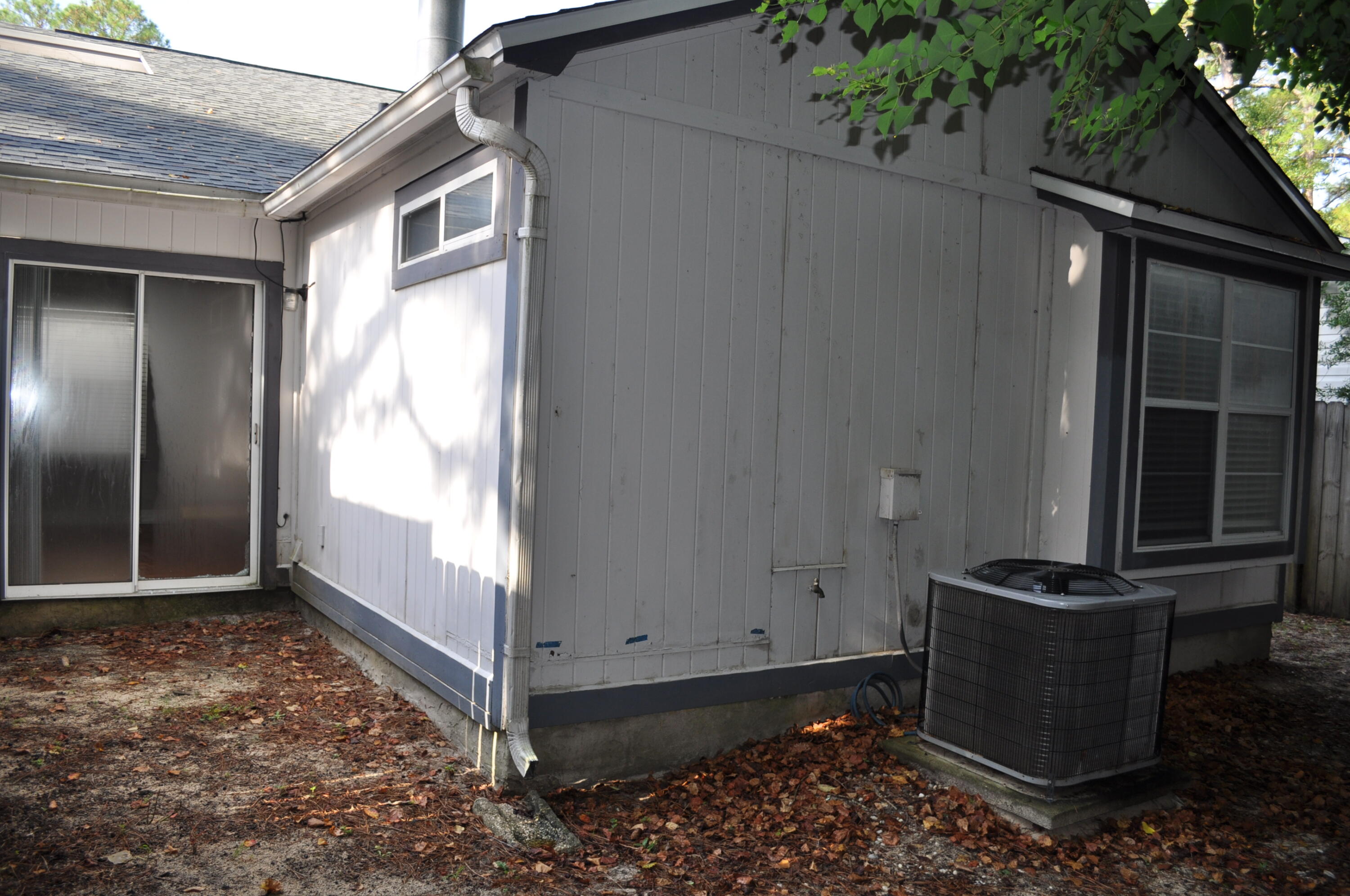 16 Kelly Way Valparaiso FL 32580