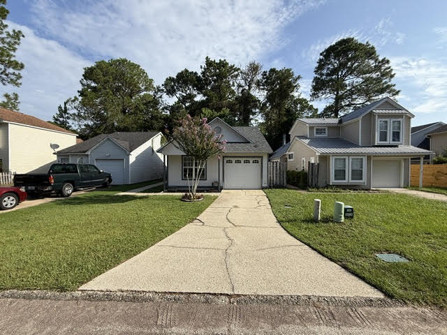16 Kelly Way Valparaiso FL 32580